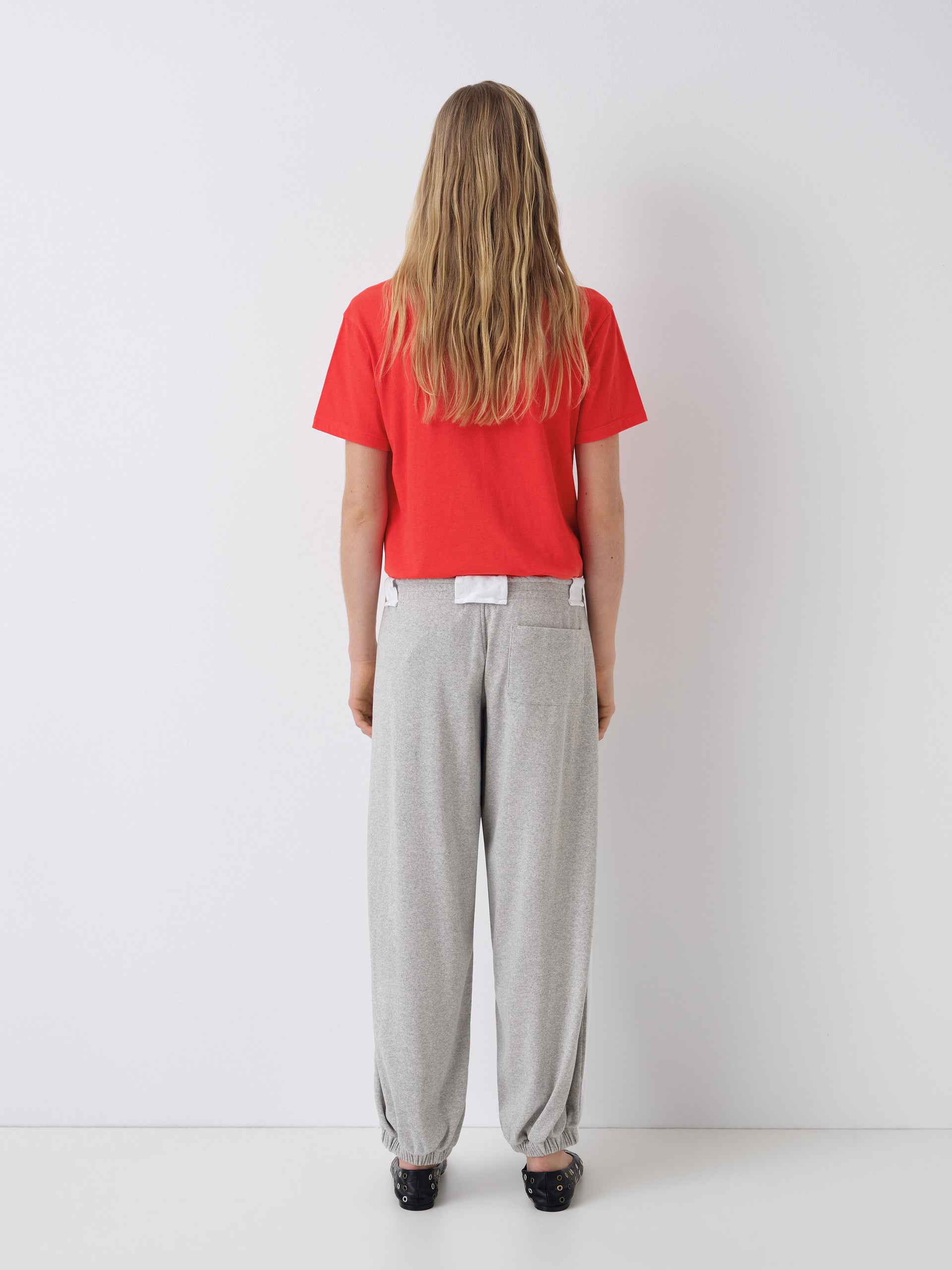 Careful T-Shirt - Red
