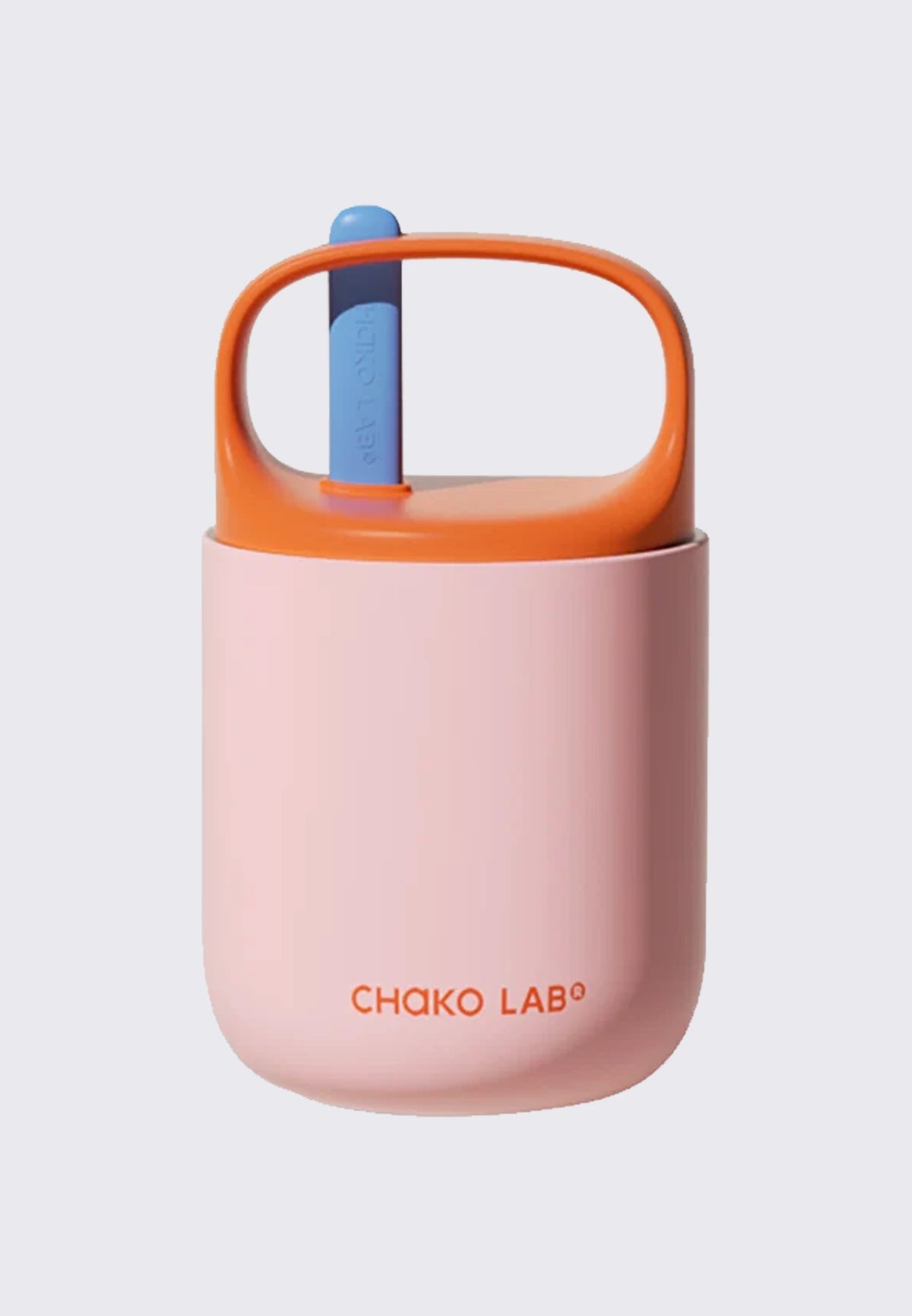 Bao Bao Cup - Pink/Orange