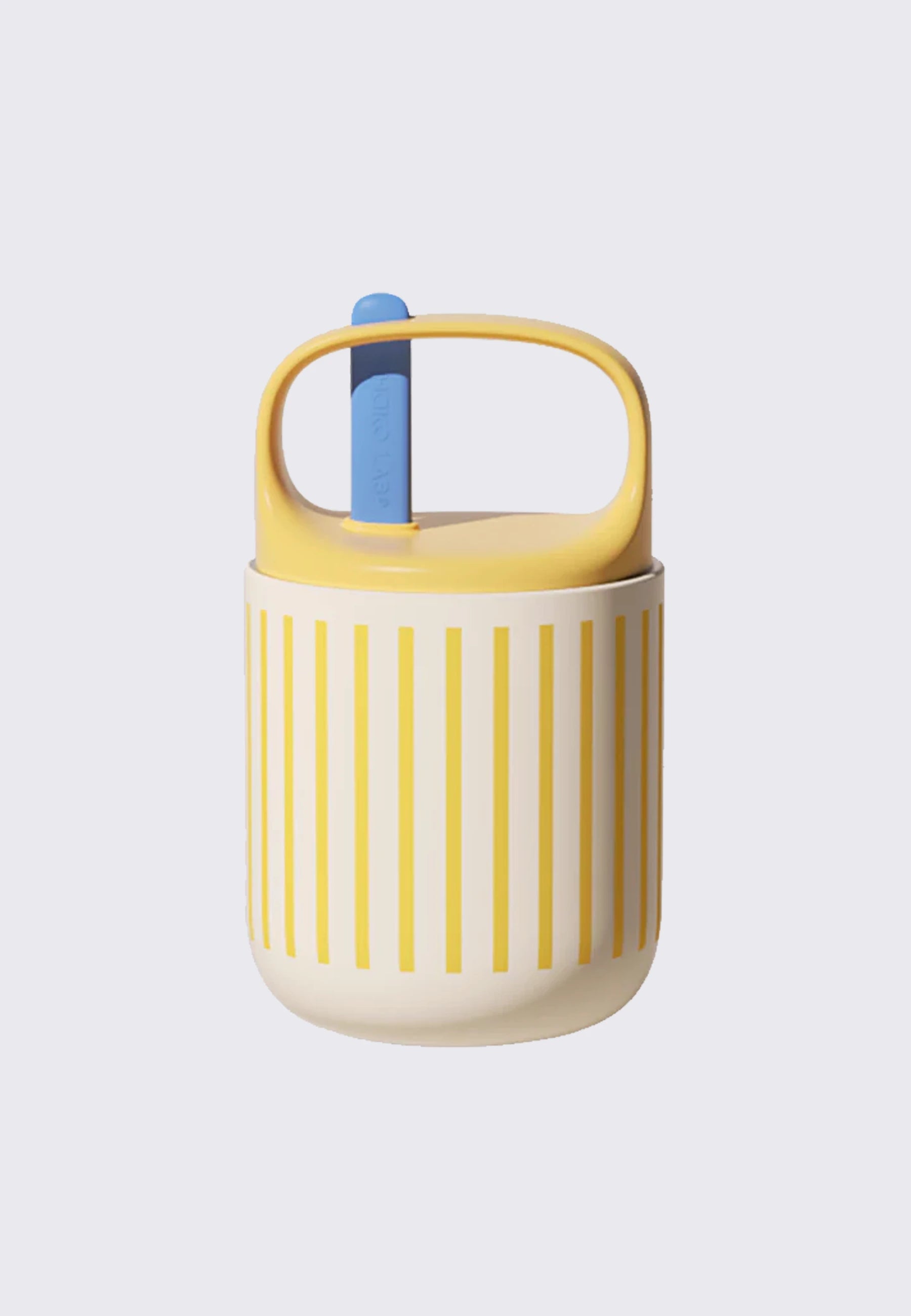 Bao Bao Cup - White/Yellow