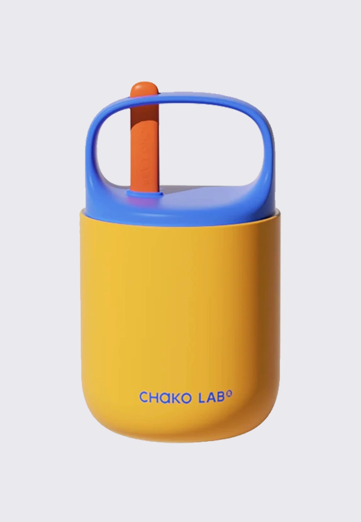 Bao Bao Cup - Yellow/Blue