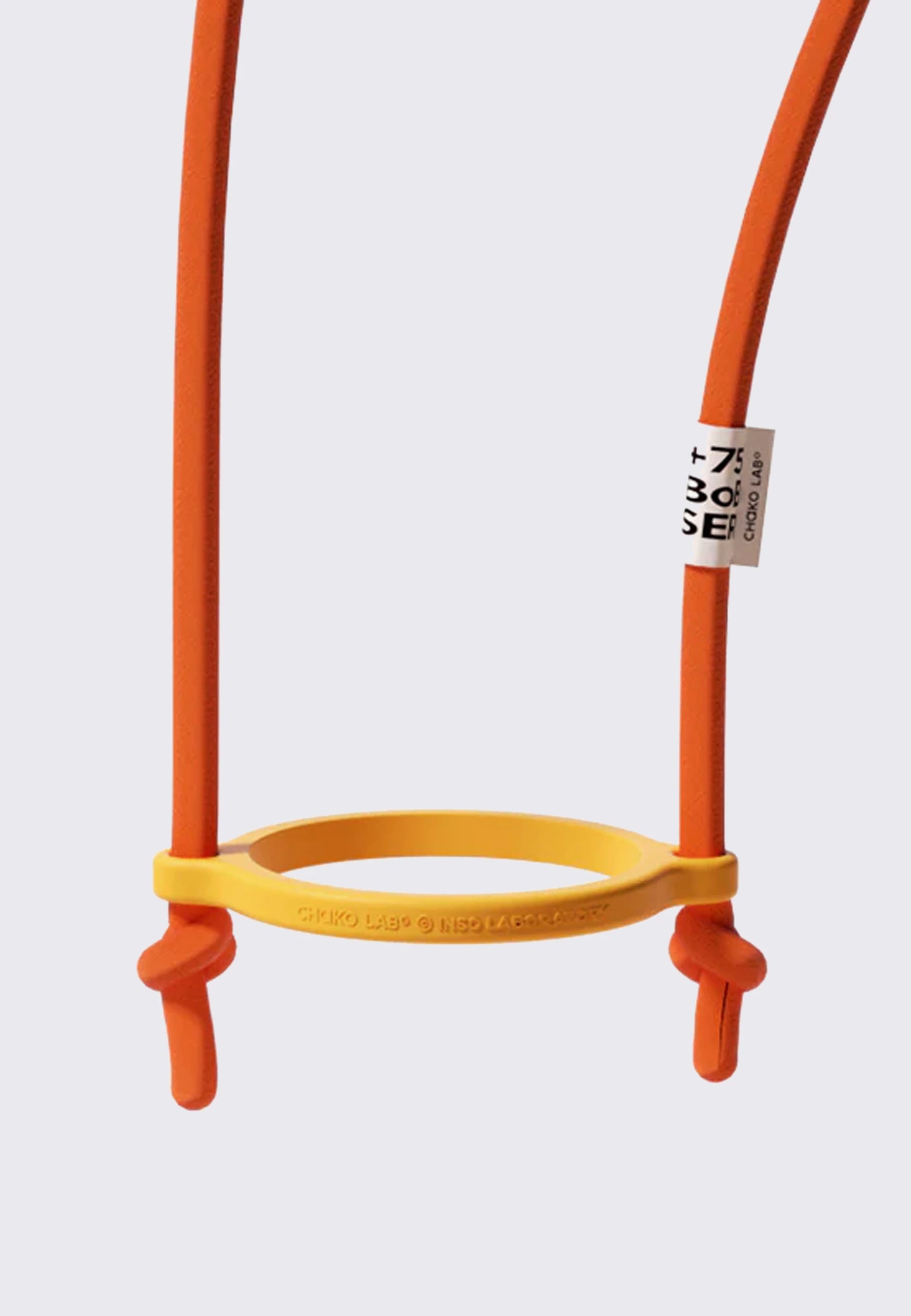 BoBo Cup Strap - Orange