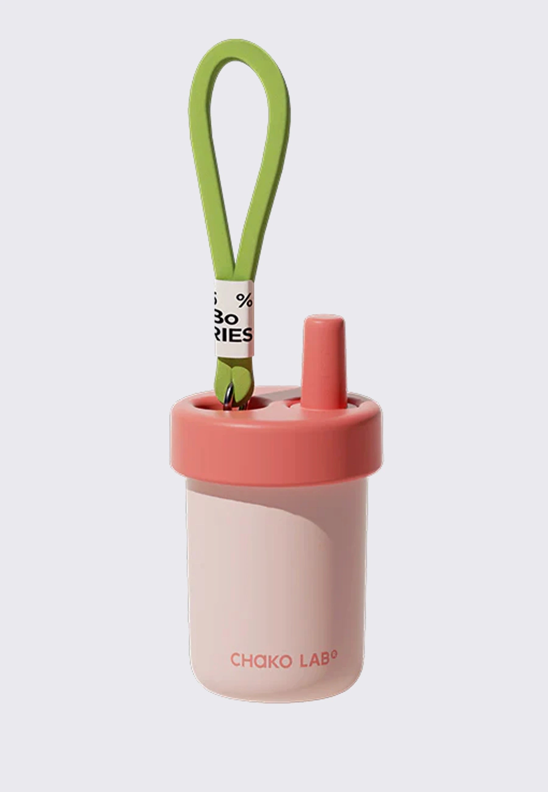 BoBo Tumbler - Pink