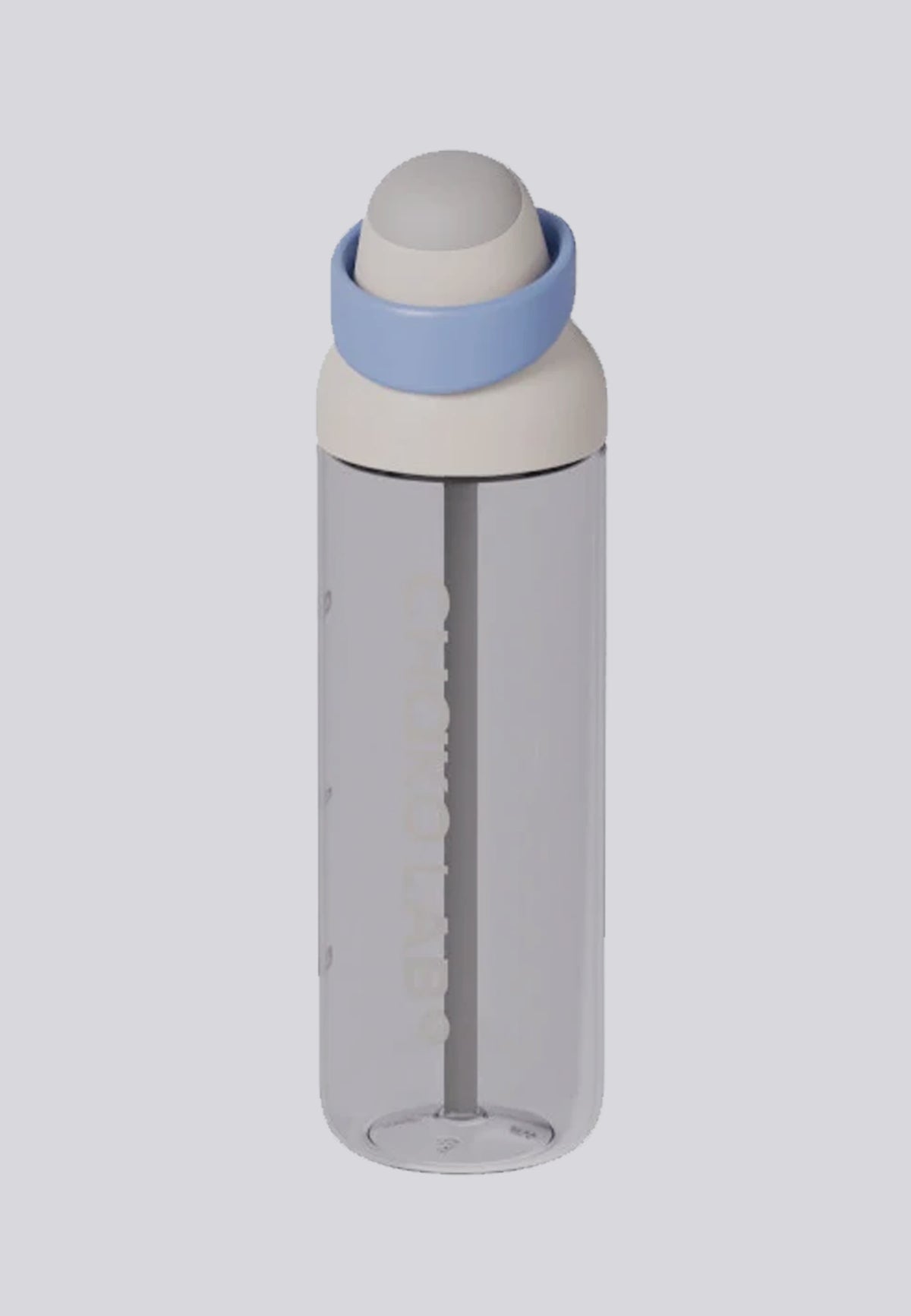 Kada Bottle - Grey/Blue