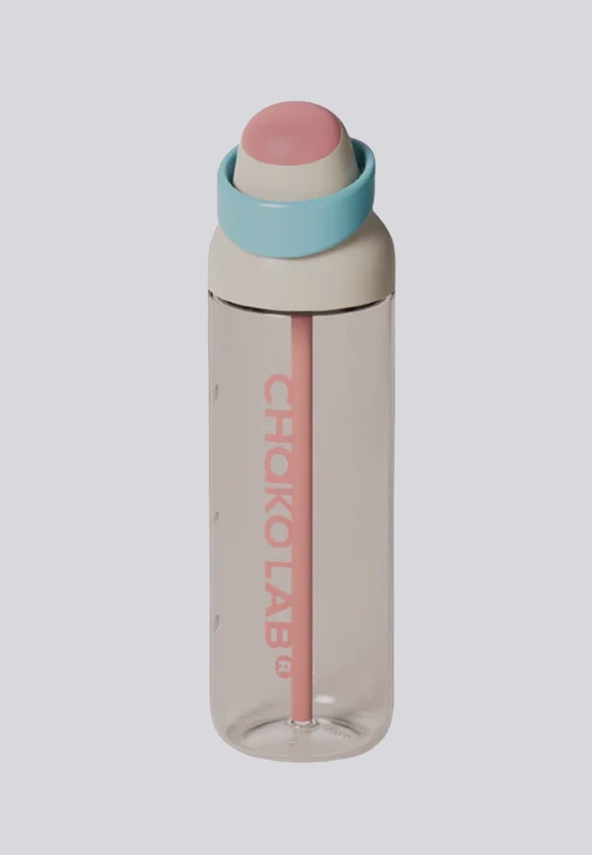 Kada Bottle - White/Pink