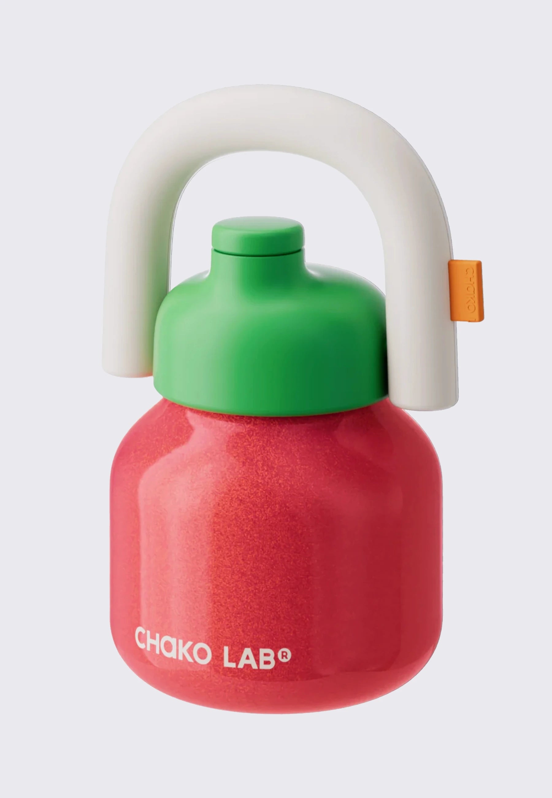 Linlin Kettle Water Bottle - Ceramic Coating - Jingle Bell