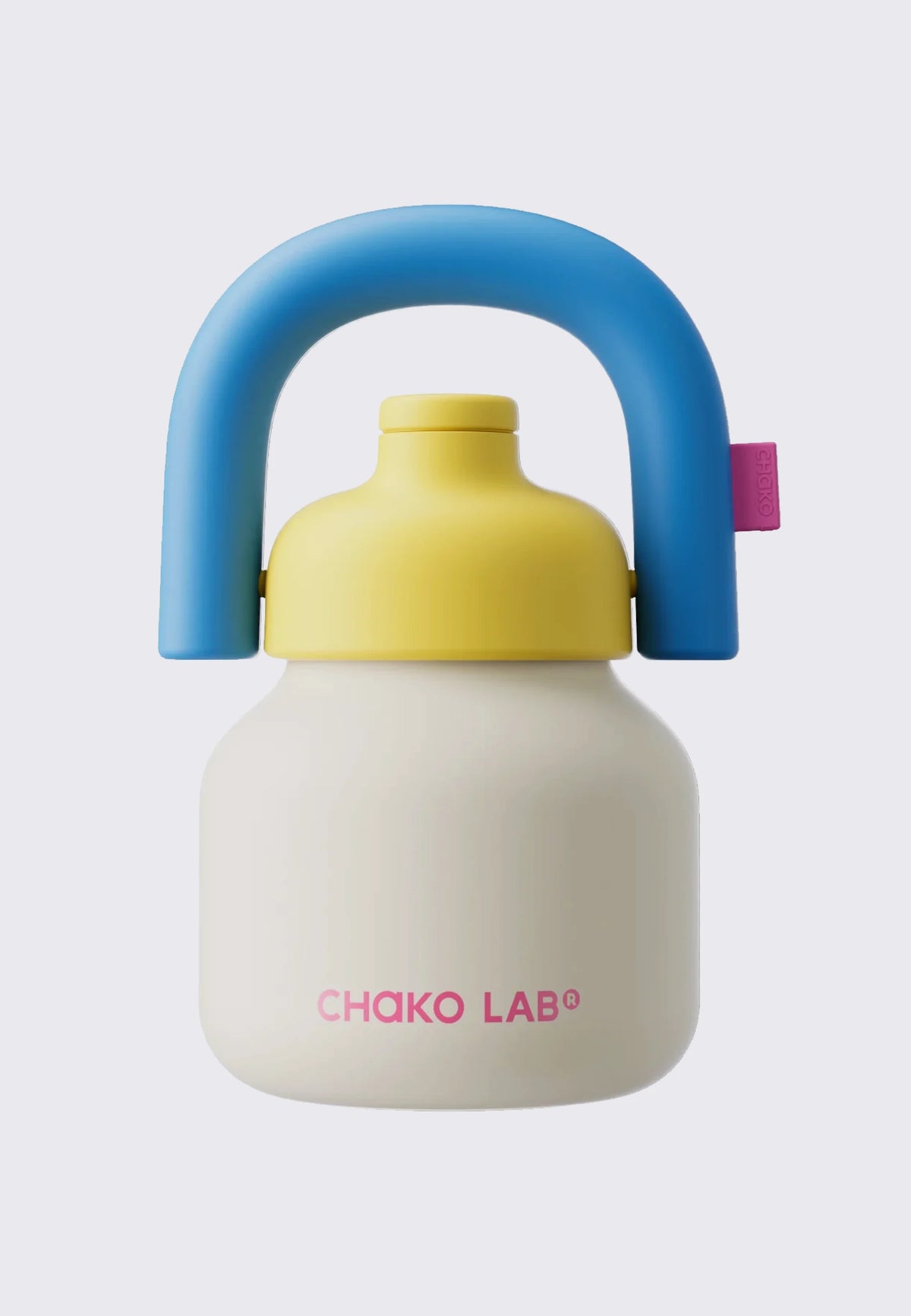 Linlin Kettle Water Bottle - Ceramic Coating - Ricebread