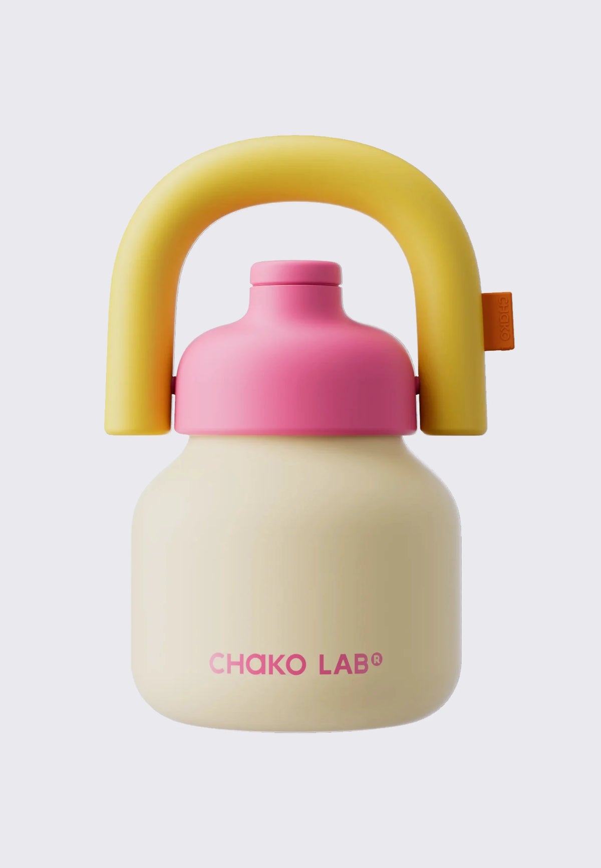 Linlin Kettle Water Bottle - Ceramic Coating - Souffle