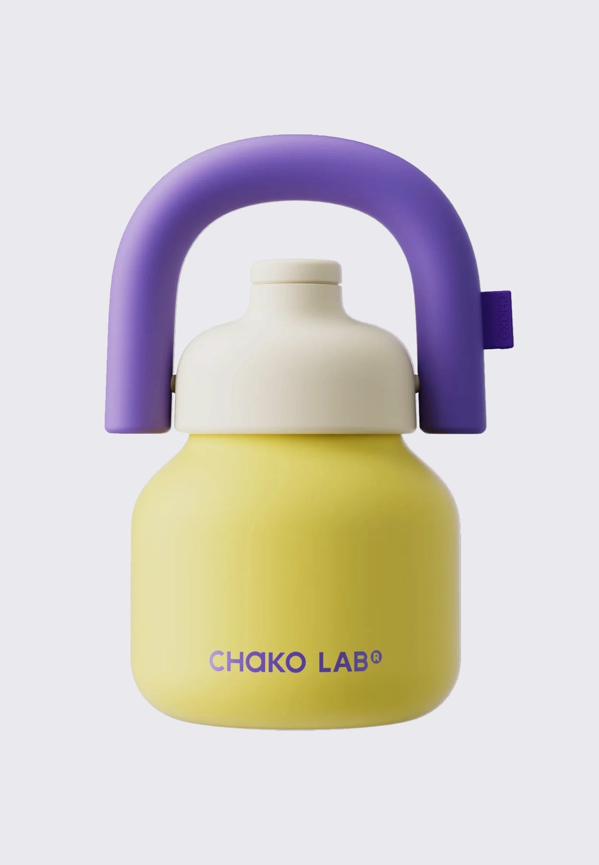 Linlin Kettle Water Bottle - Ceramic Coating - Basque