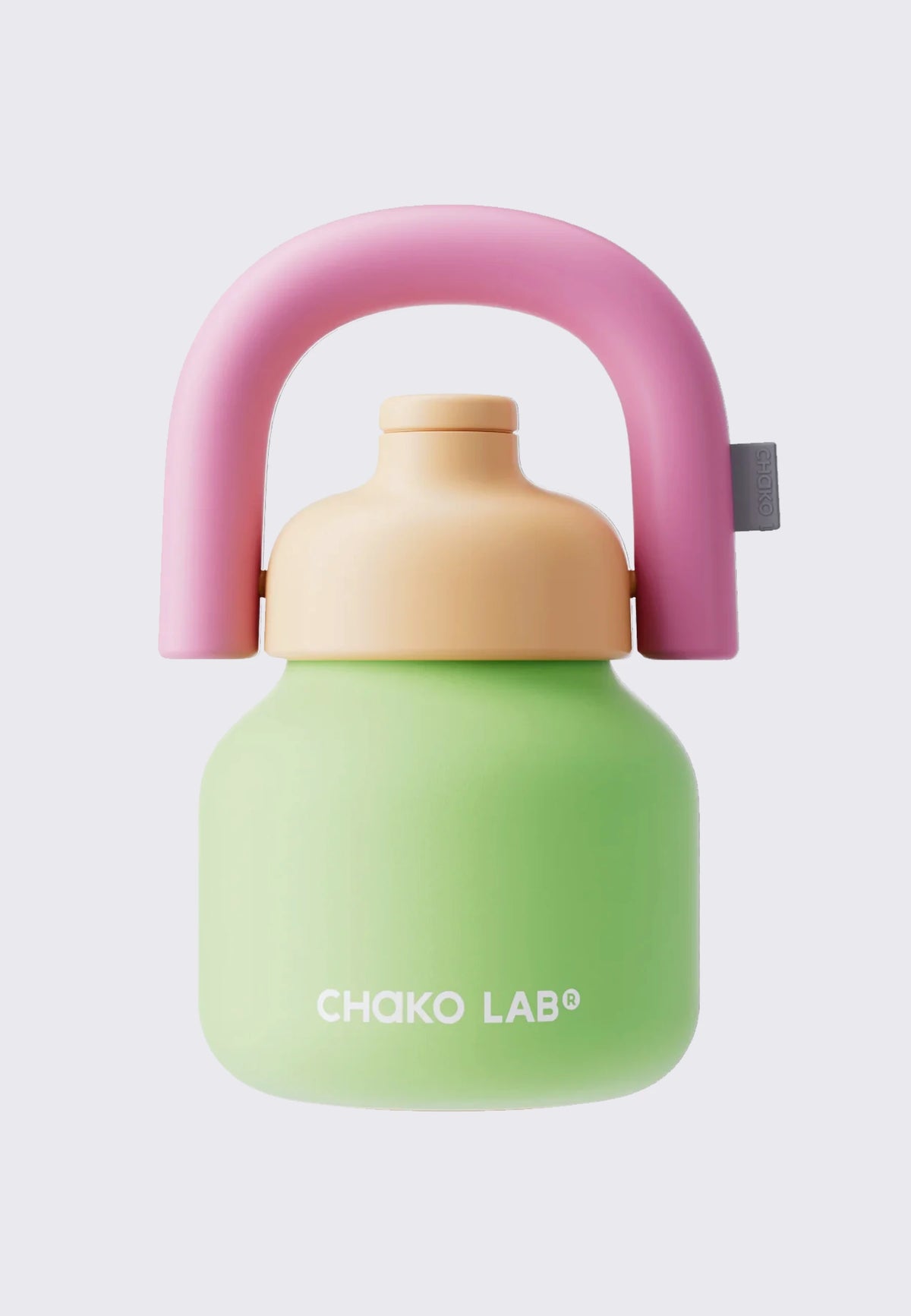 Linlin Kettle Water Bottle -Stainless - New Green