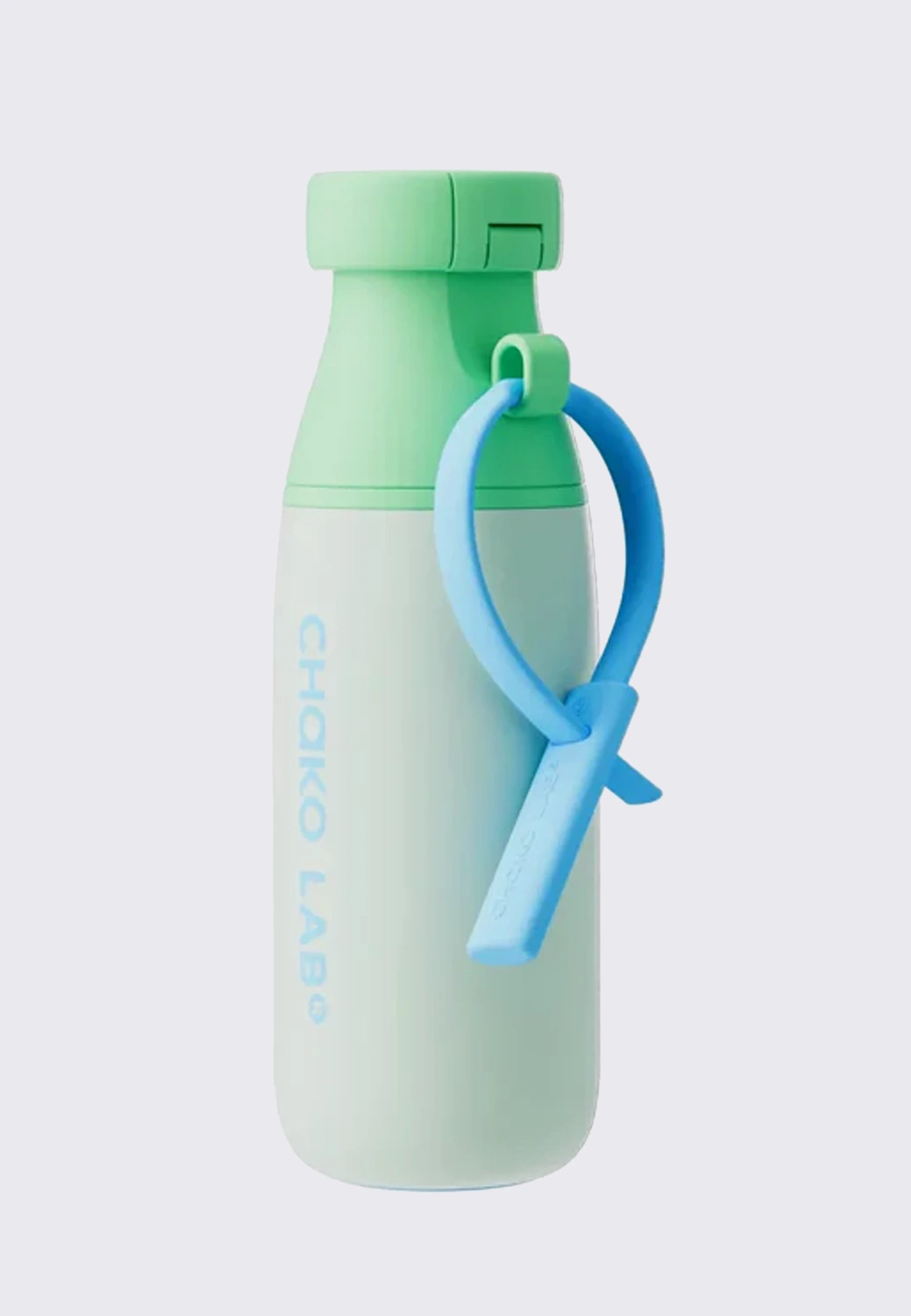 MilkMate Tumbler - Mint Green