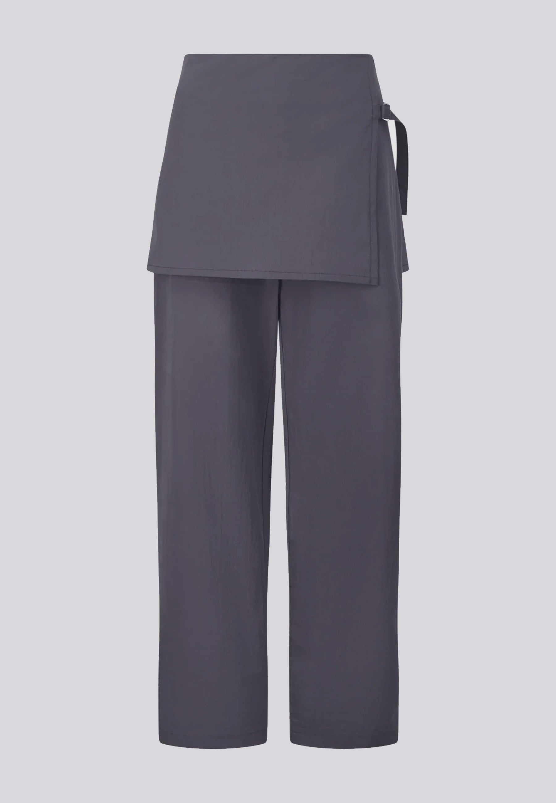 Fifi Layered Trousers - Taupe