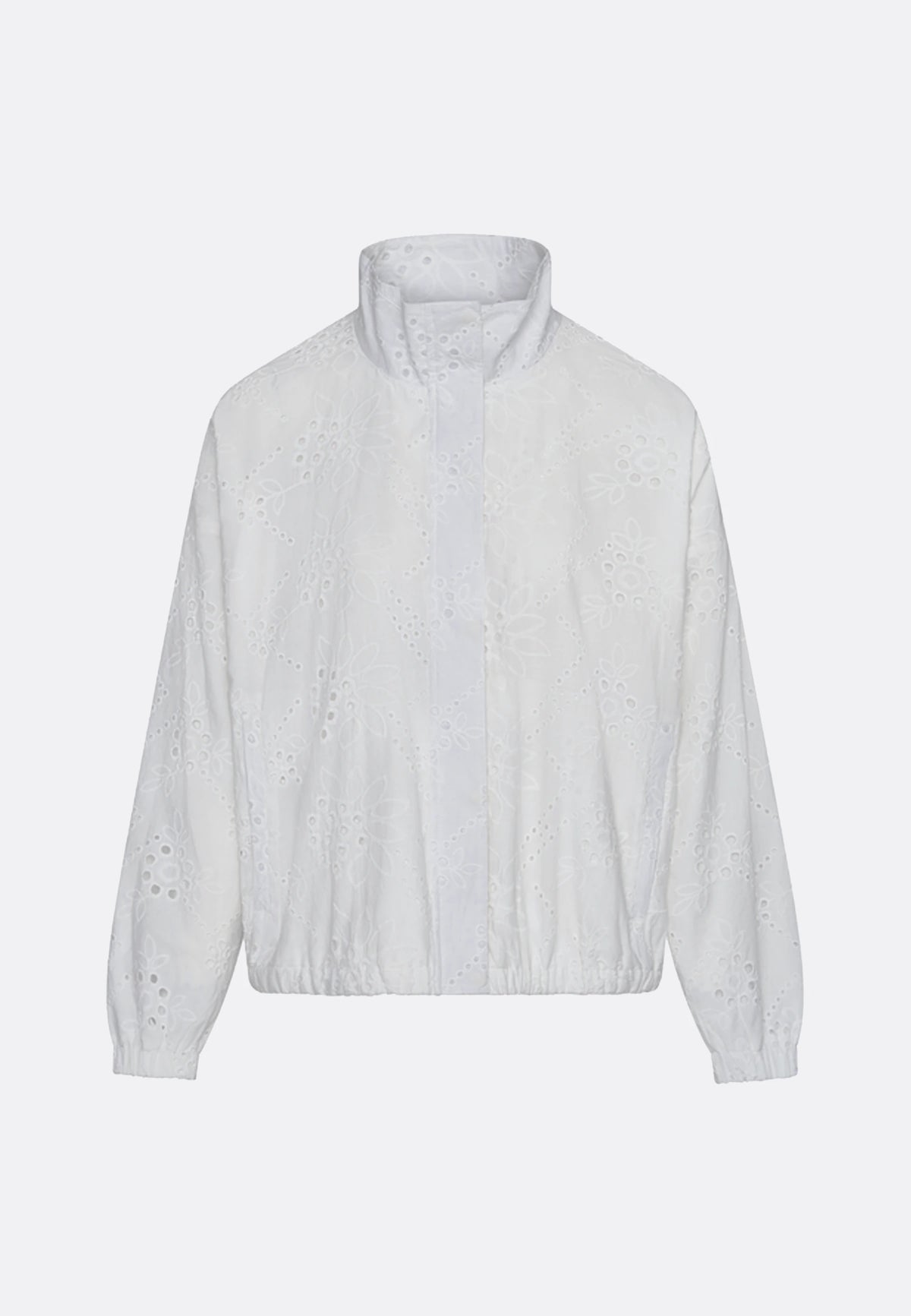 Crush Windbreaker - Broderie