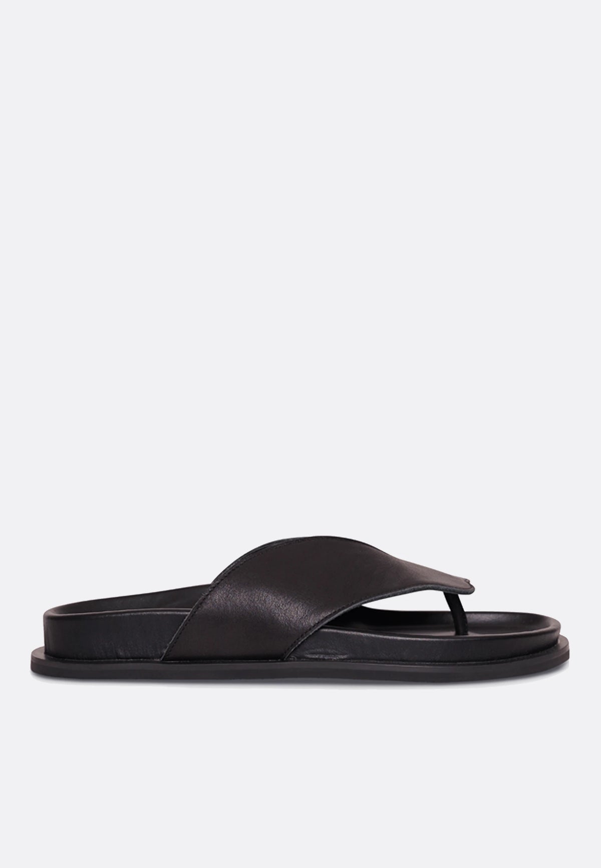 Jean Jandal - Black