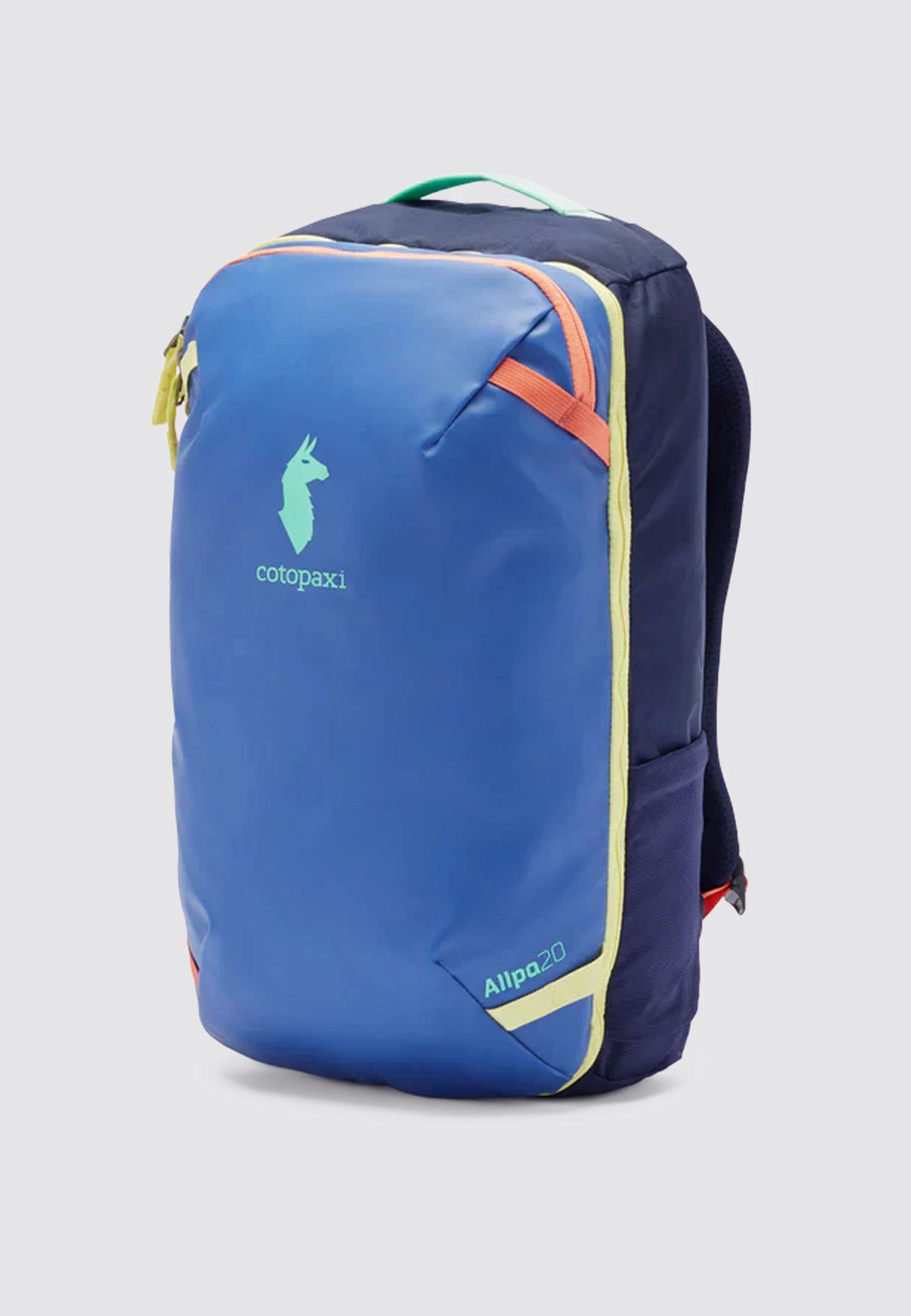 Allpa Mini 20L Travel Pack - Del Dia