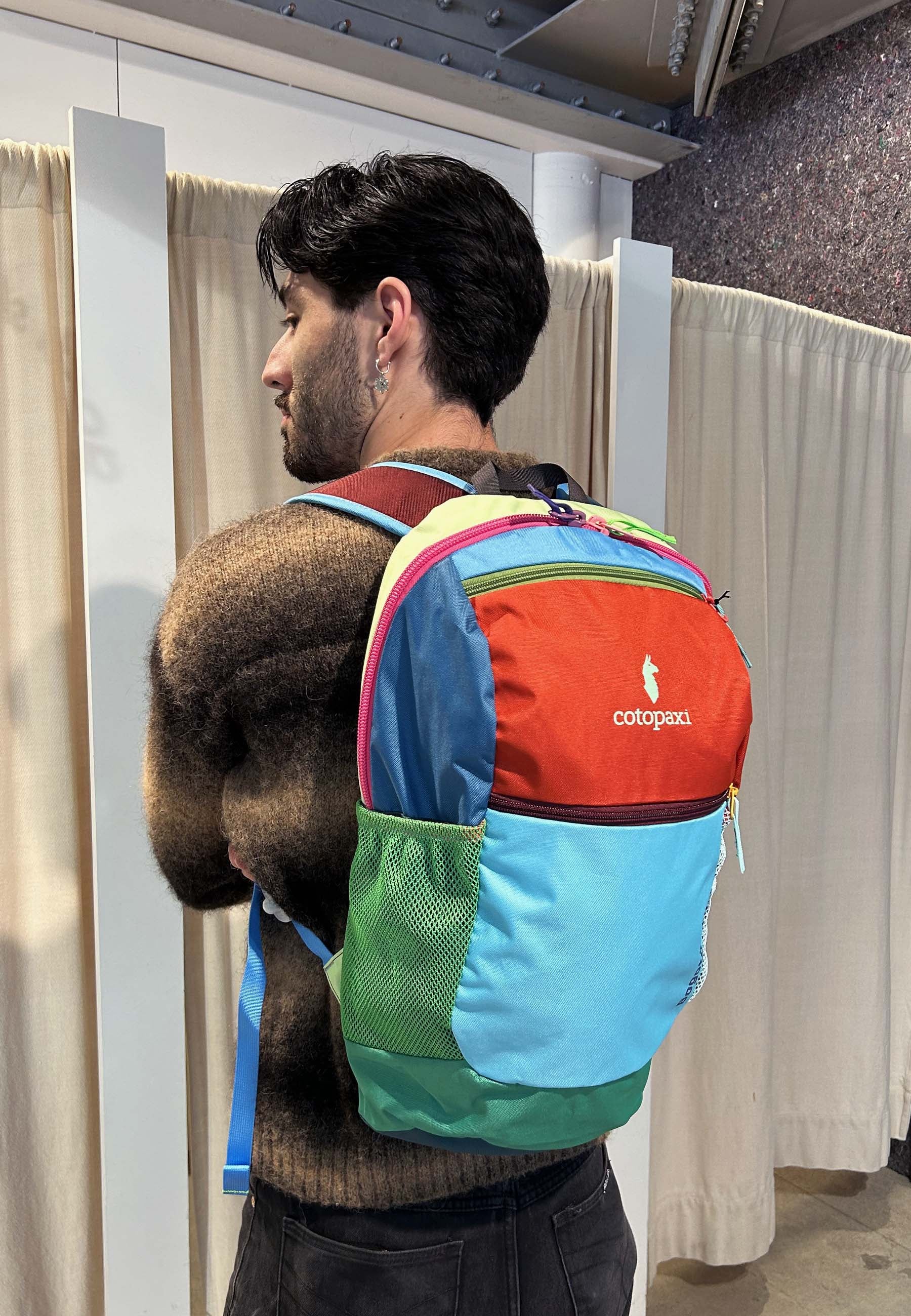 cotopaxi bogota backpack Cotopaxi | Buy Bogota Backpack - Del Dia 20L online