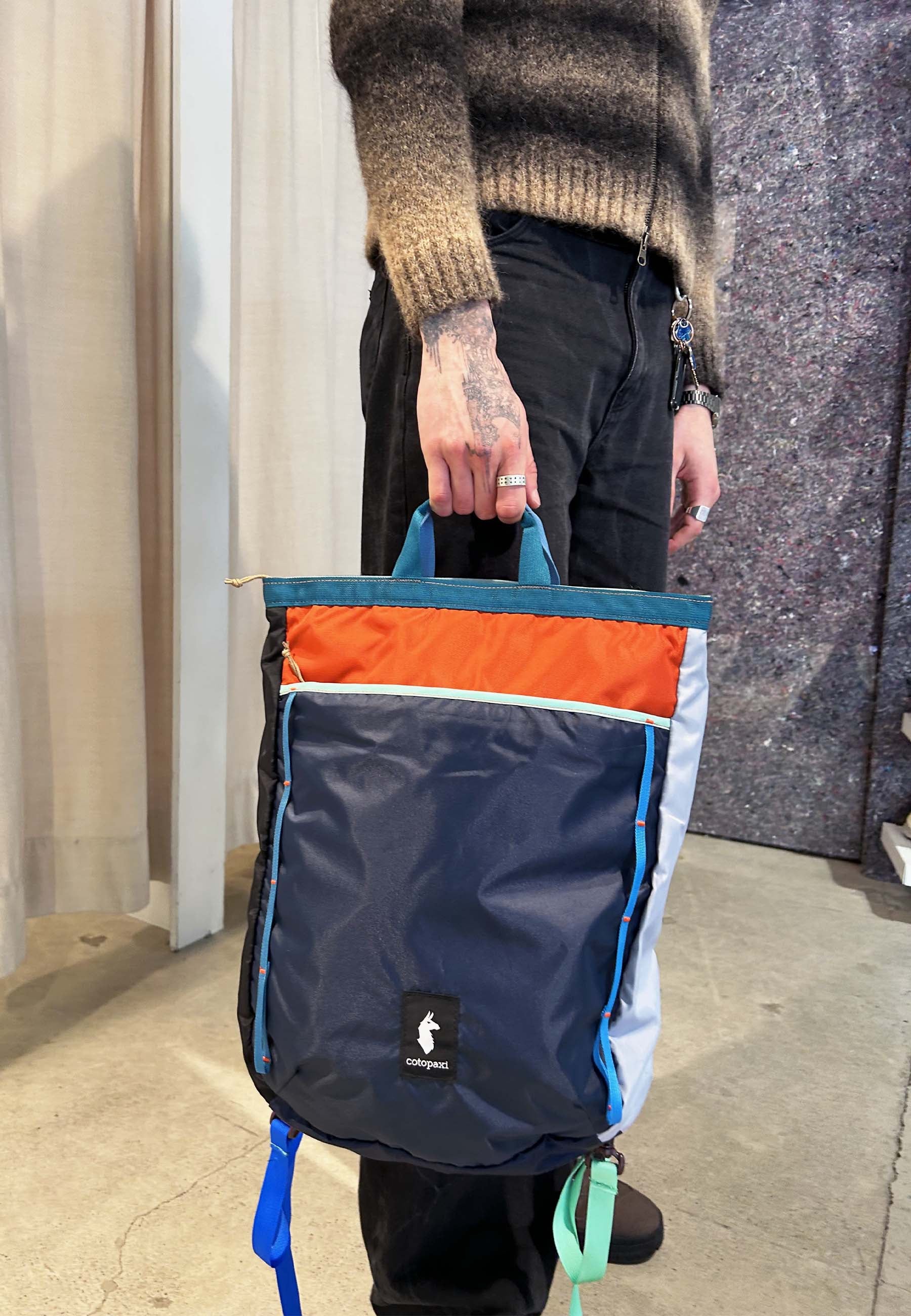 cotopaxi bogota 20l backpack Cotopaxi | Buy Bogota Backpack - Del Dia 20L online