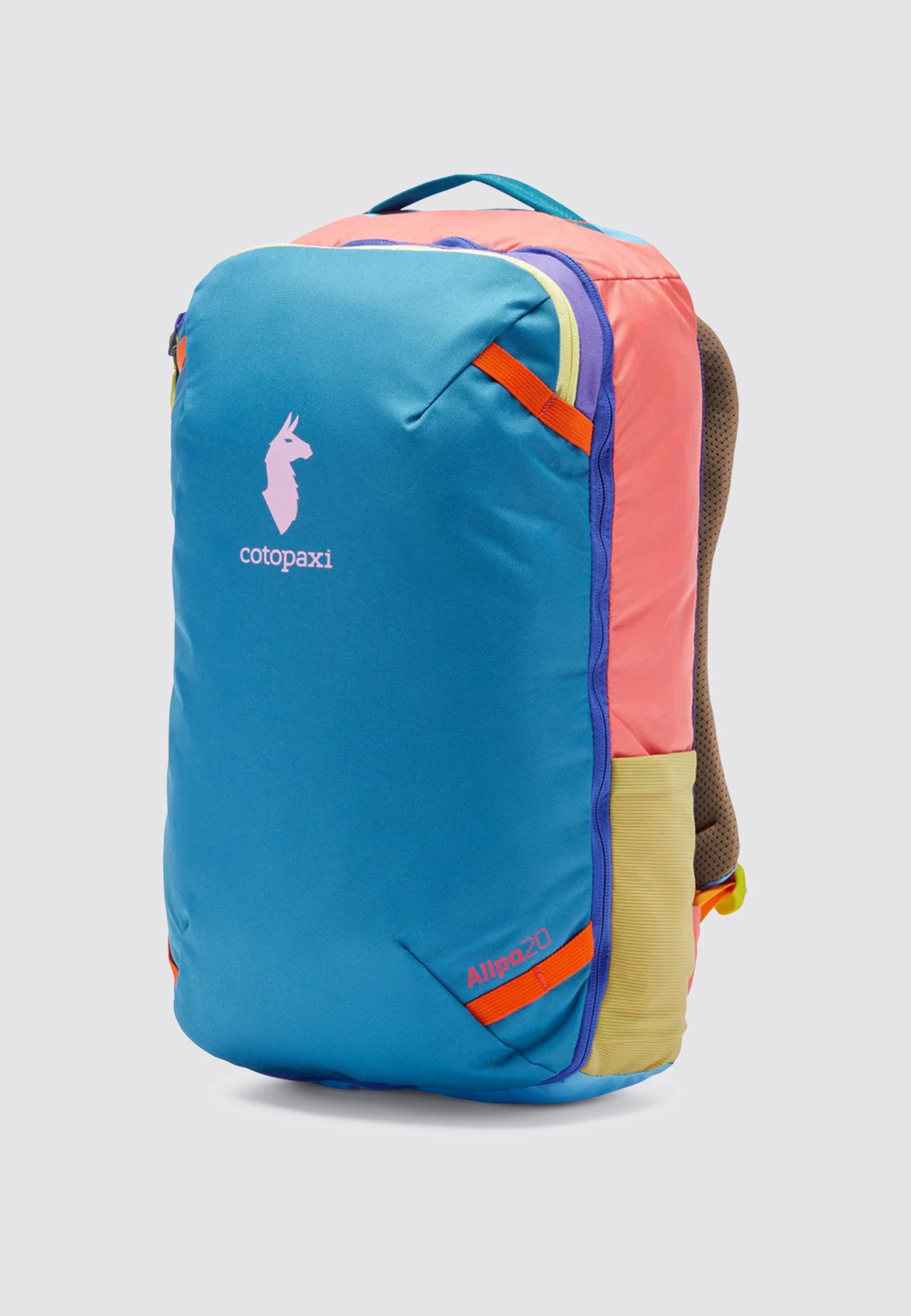 Allpa Mini 20L Travel Pack - Del Dia