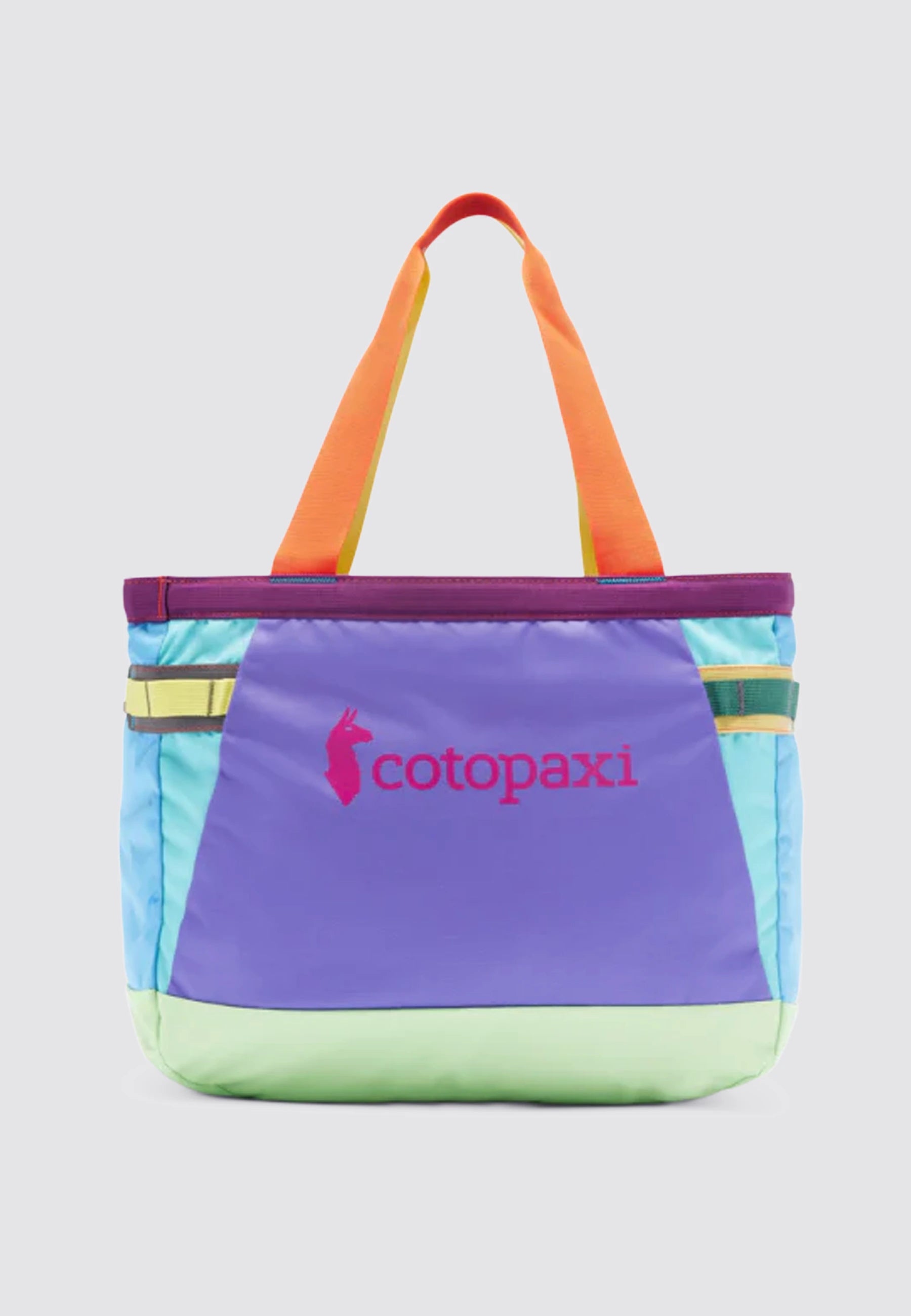 Allpa Gear Hauler Tote 30L - Del Dia