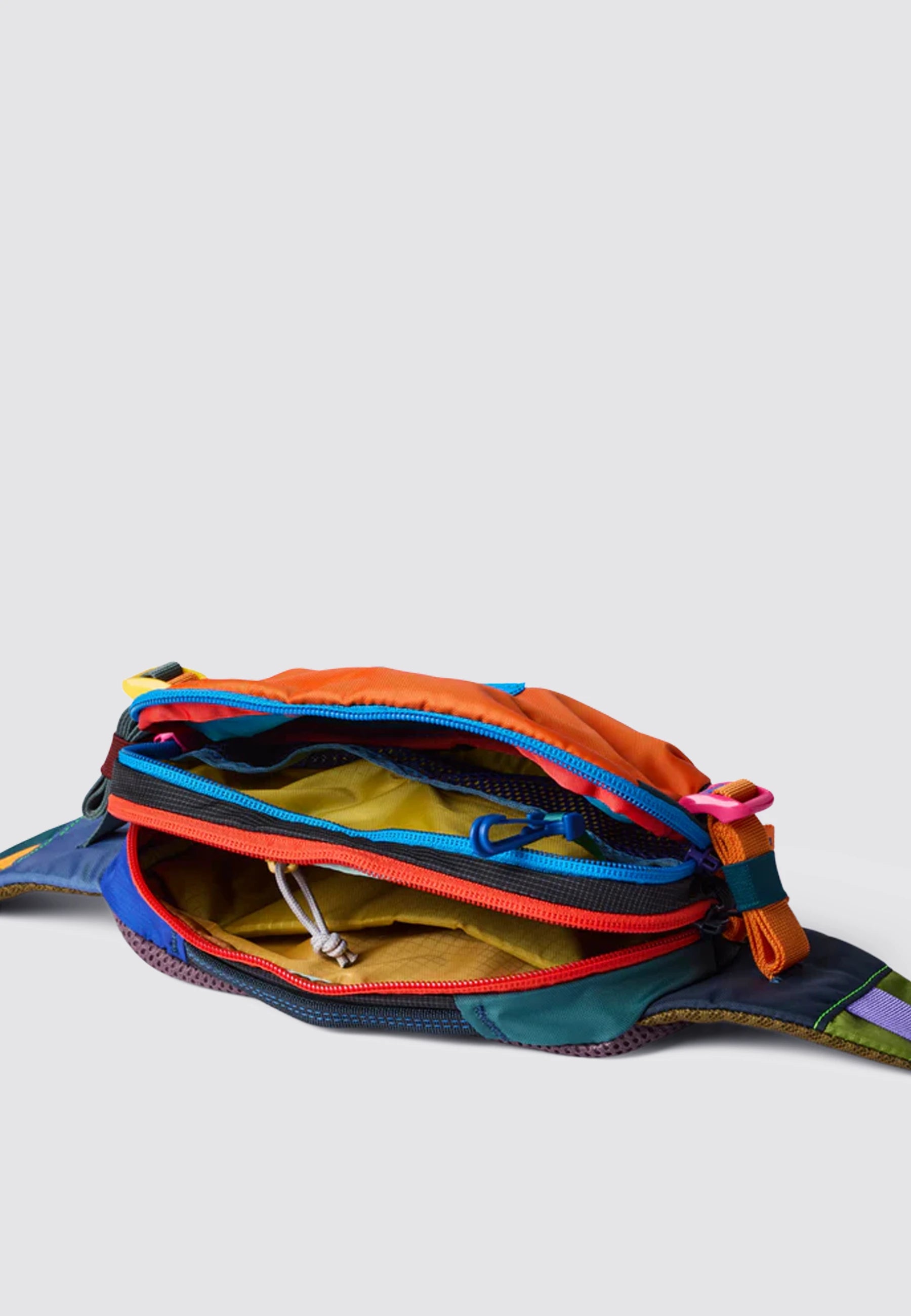 Allpa X 1.5L Hip Pack - Del Dia