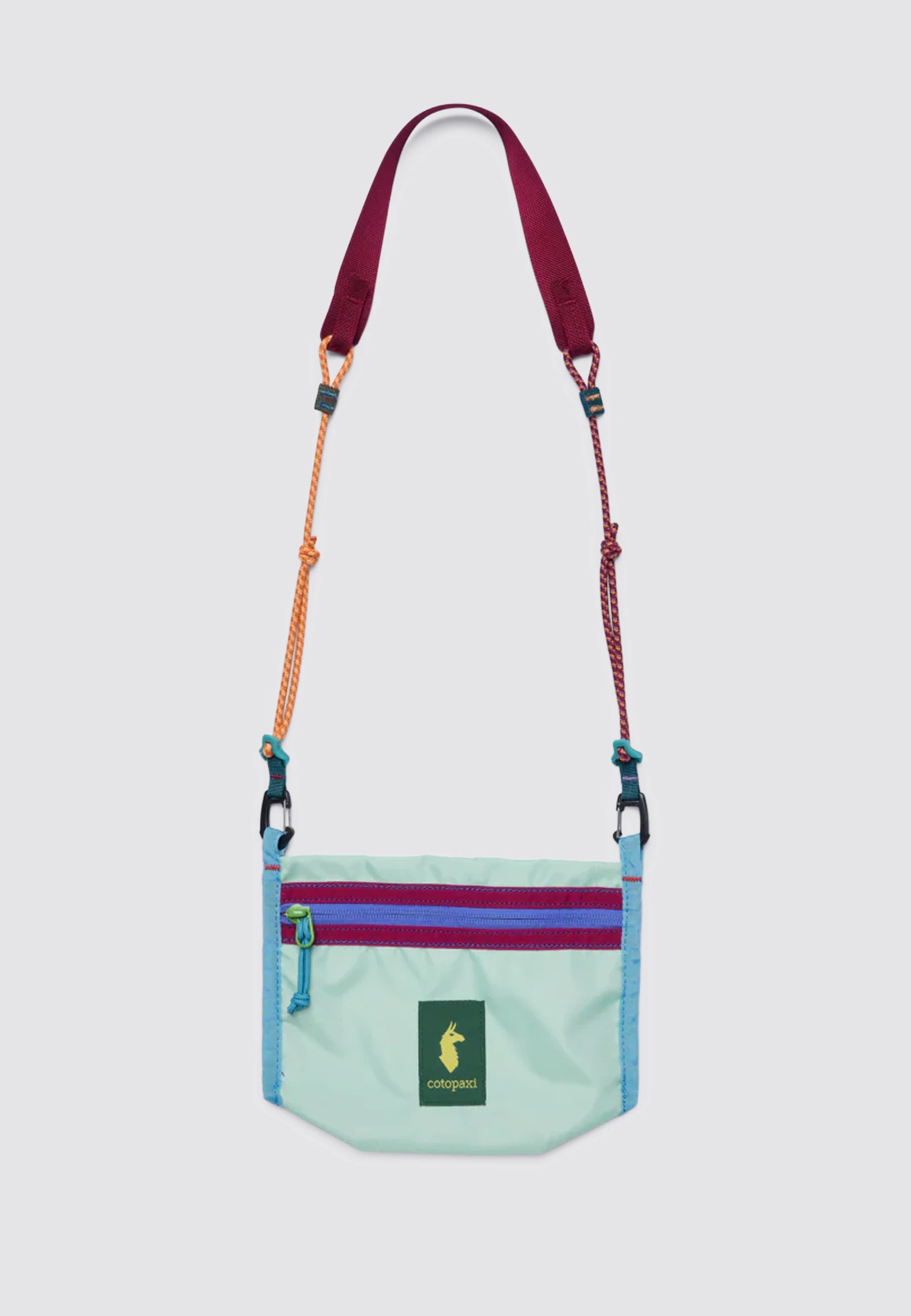 Lista 2L Crossbody Bag - Del Dia