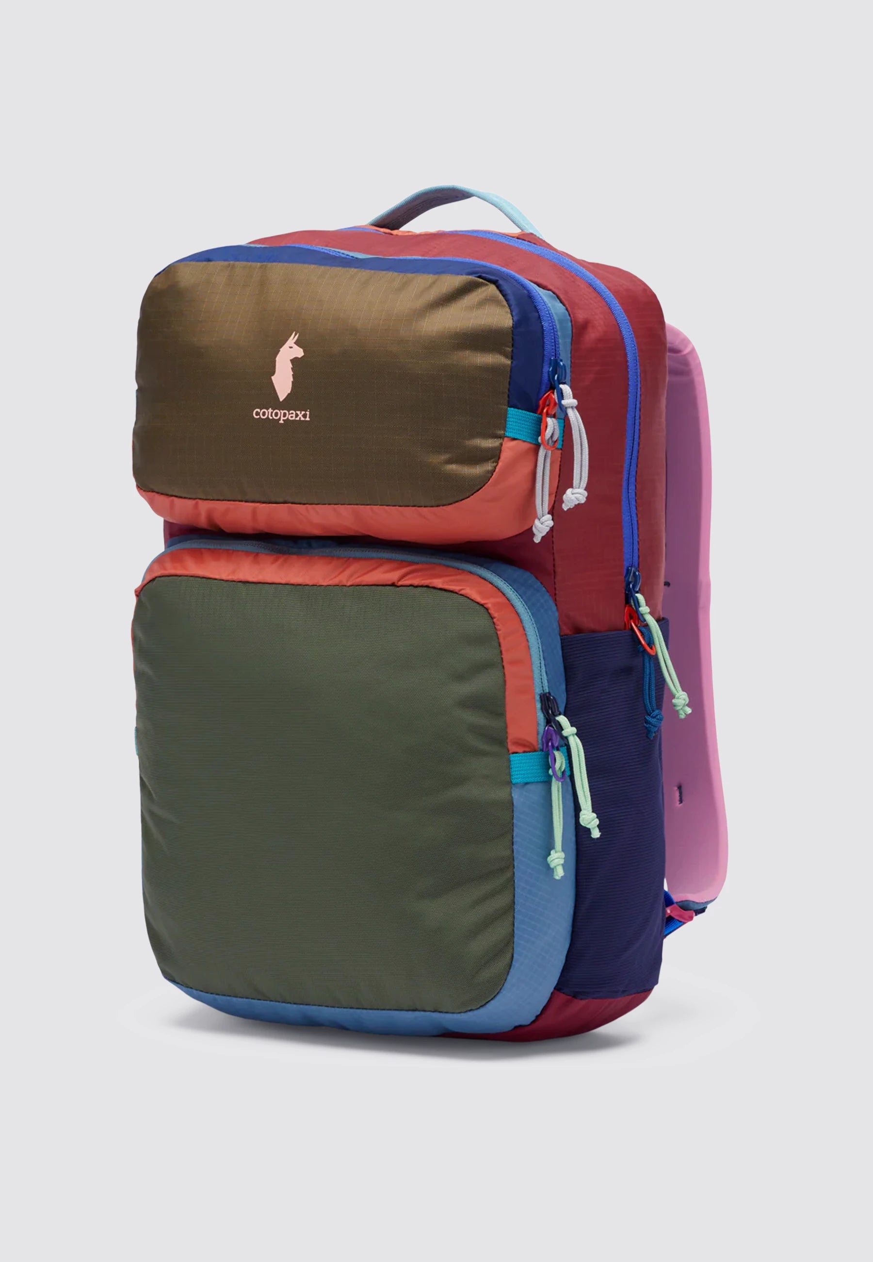 Tasra 16L Backpack - Del Dia