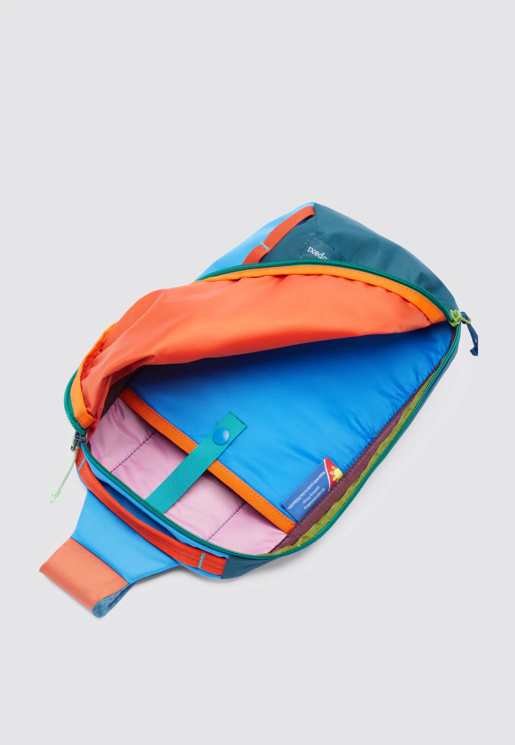 Todo 8L Sling - Del Dia