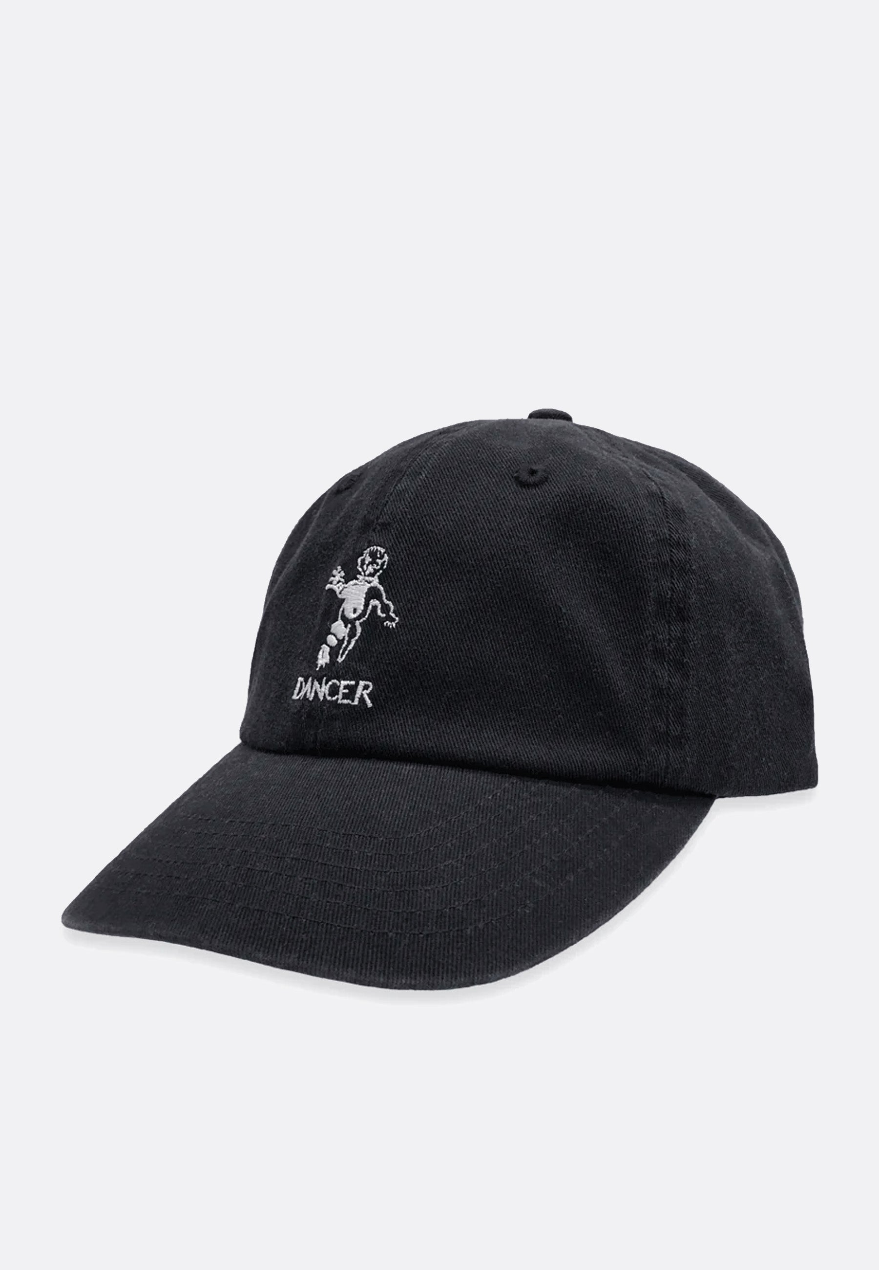 OG Logo Cap - Black