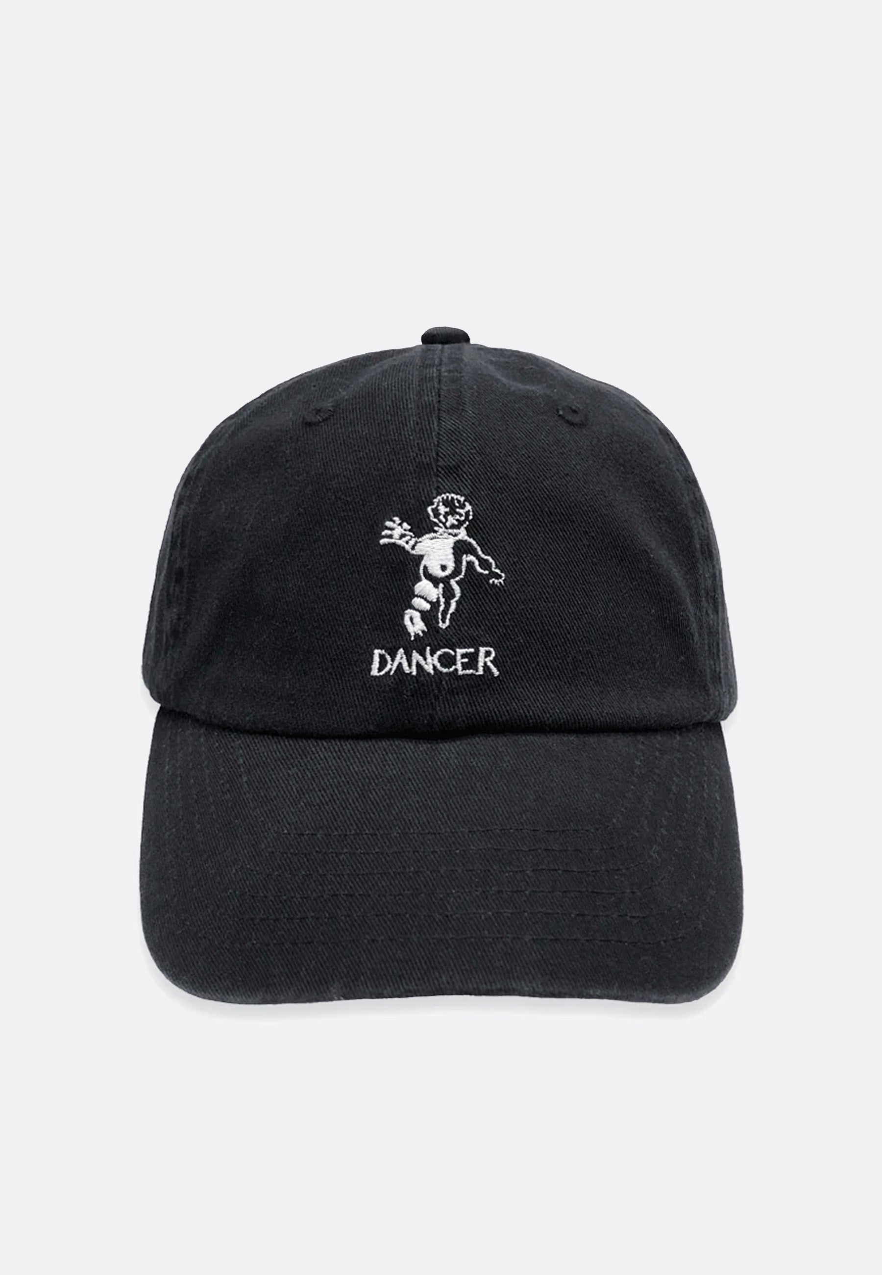 OG Logo Cap - Black