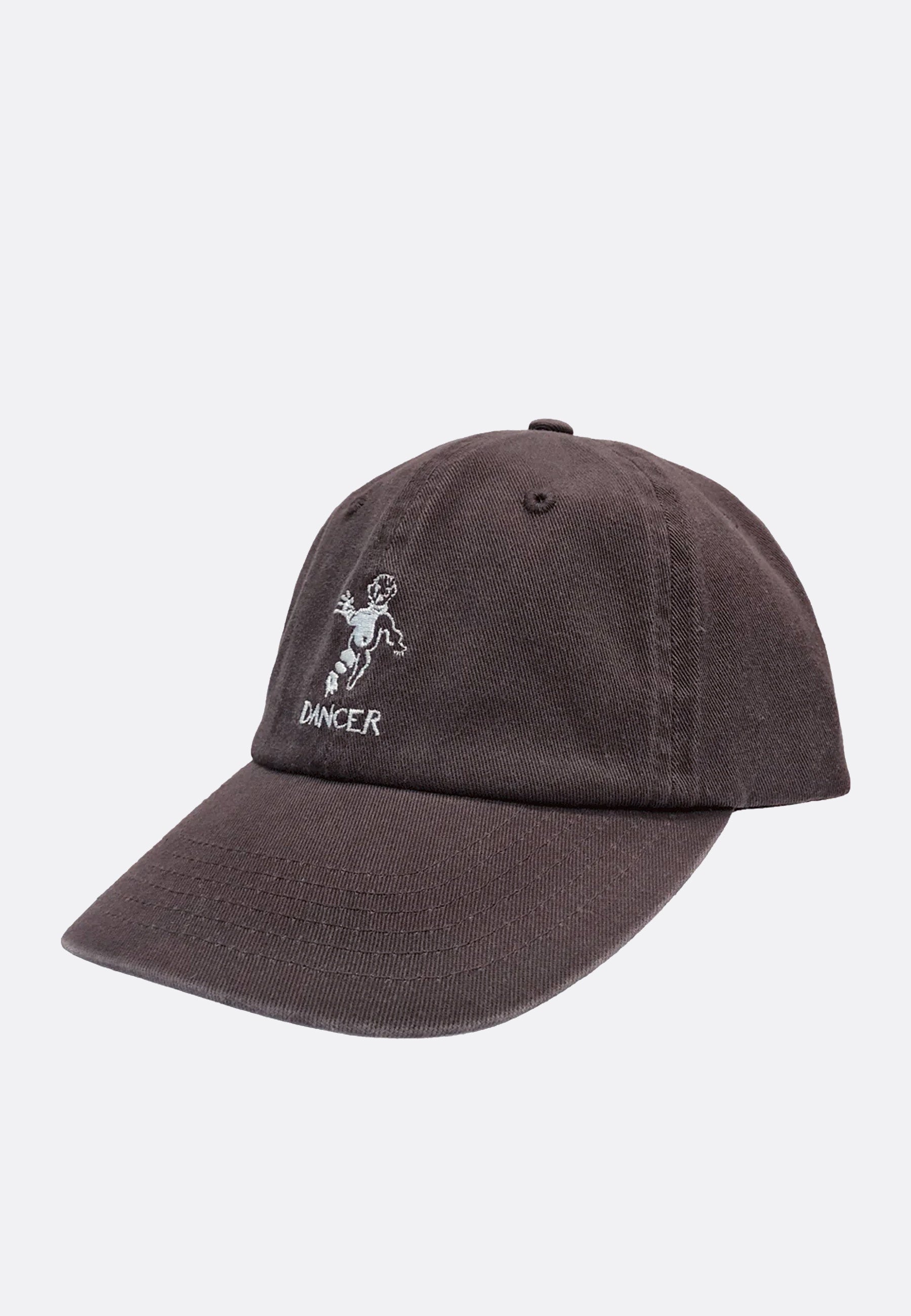 OG Logo Cap - Brown