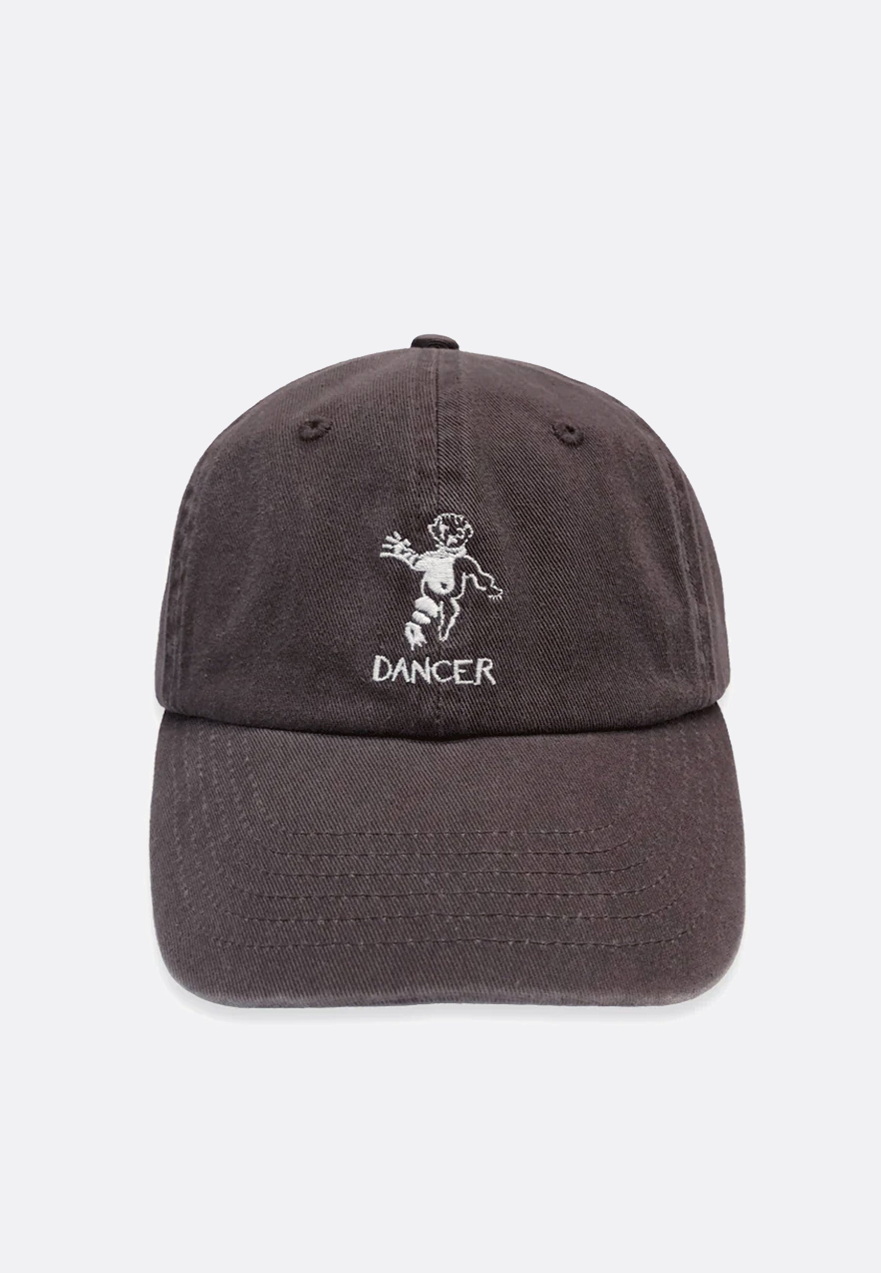OG Logo Cap - Brown