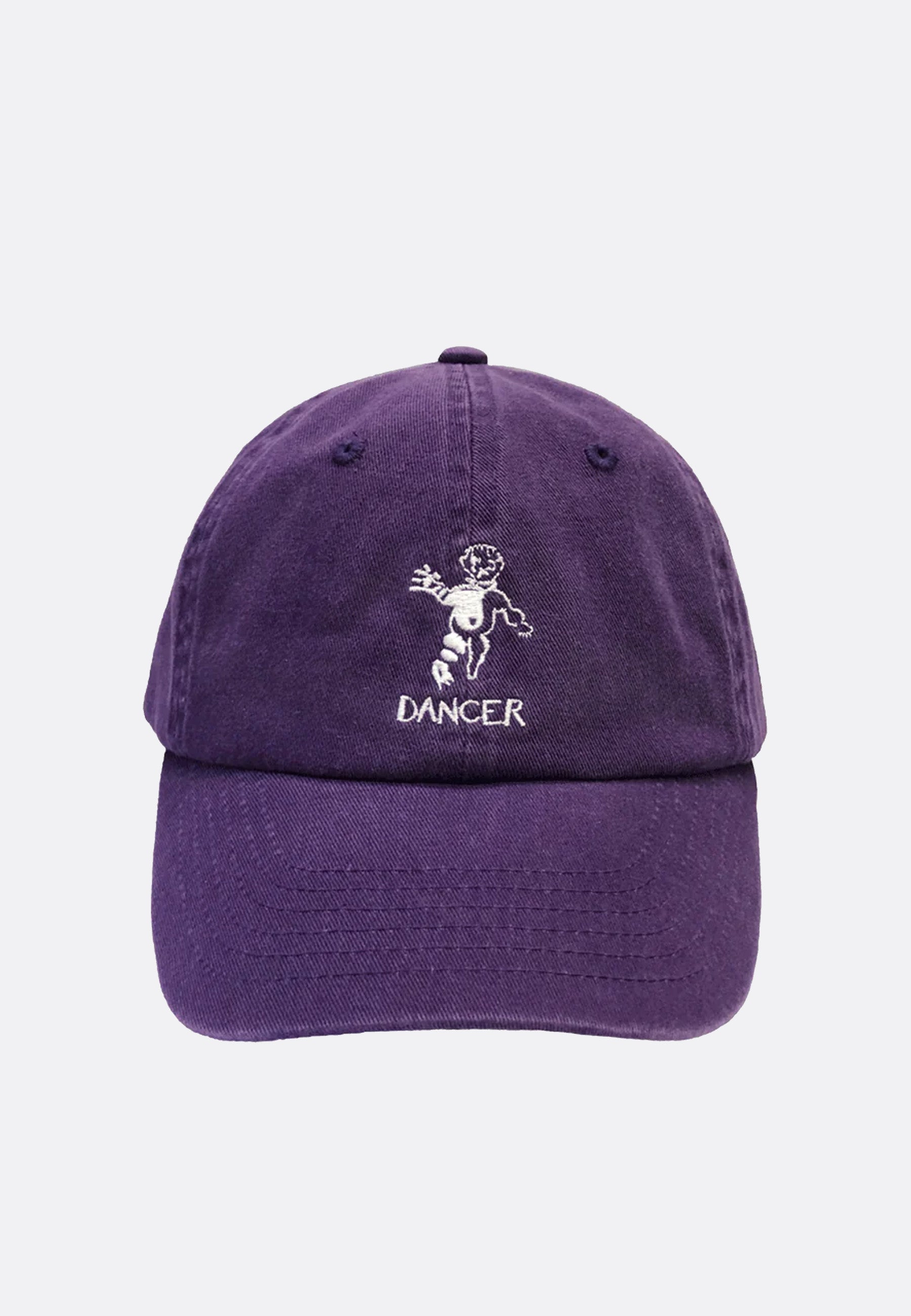 OG Logo Cap - Purple