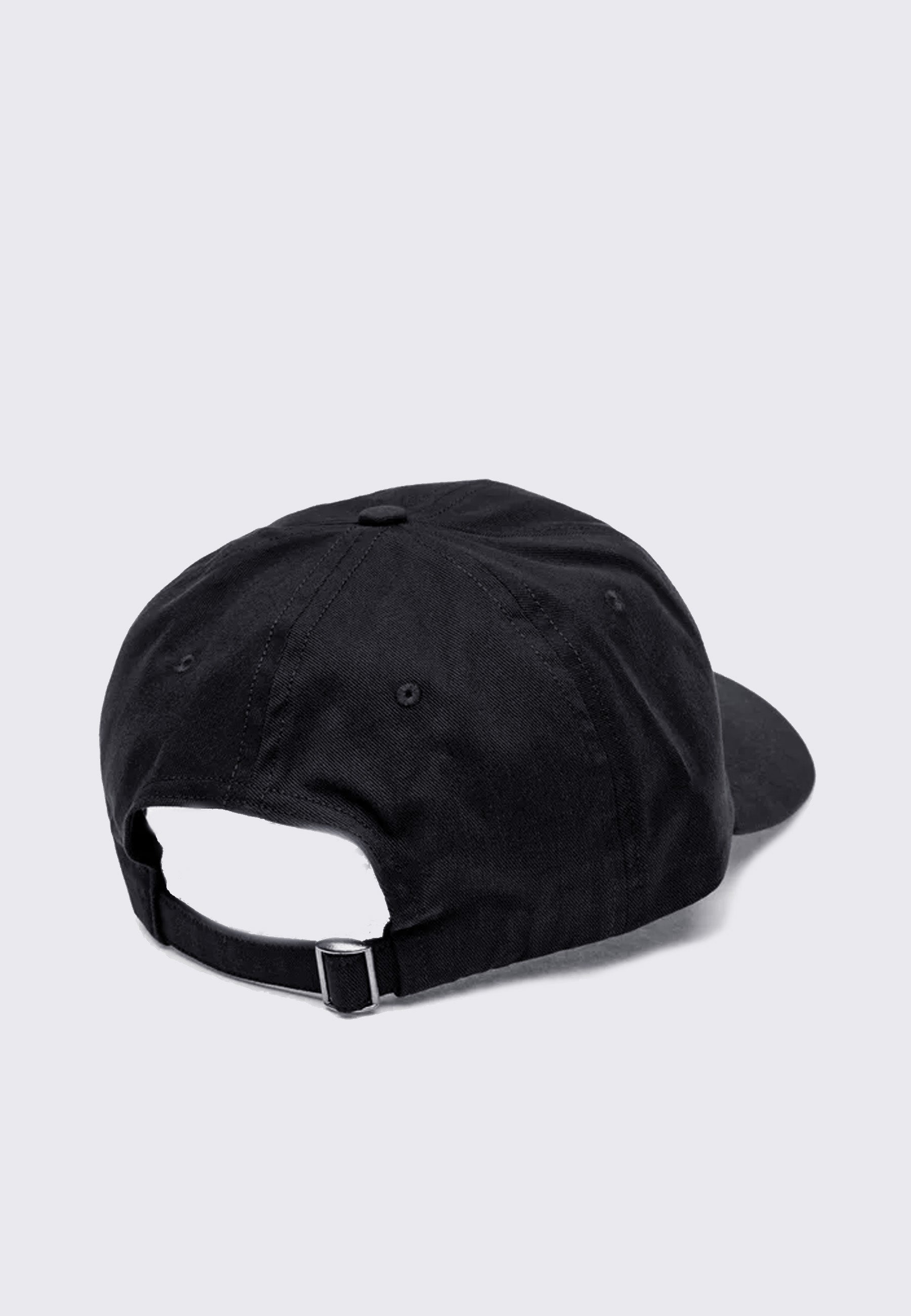 OG Logo Dad Cap - Black/White