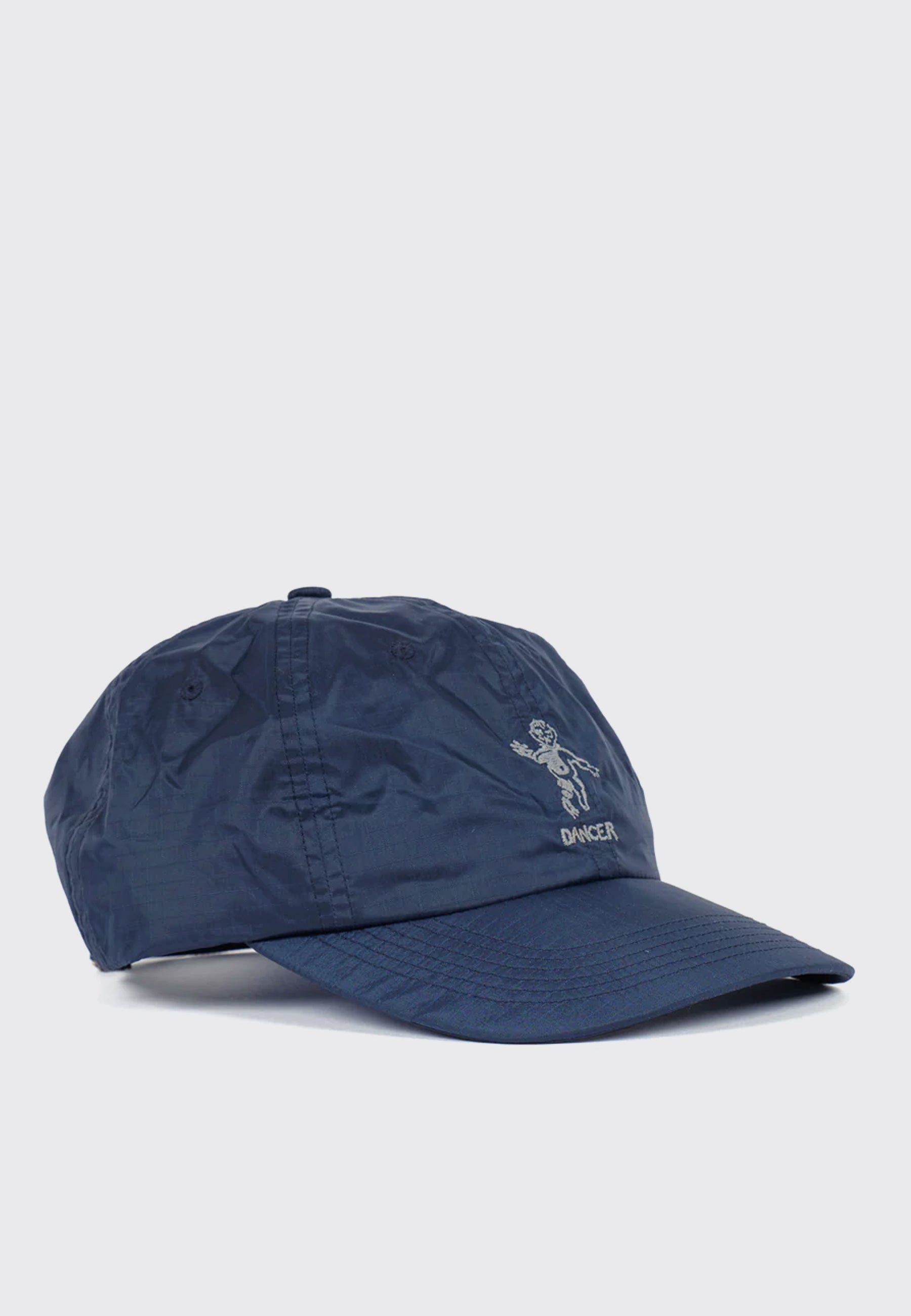 OG Logo Dad Cap - Navy