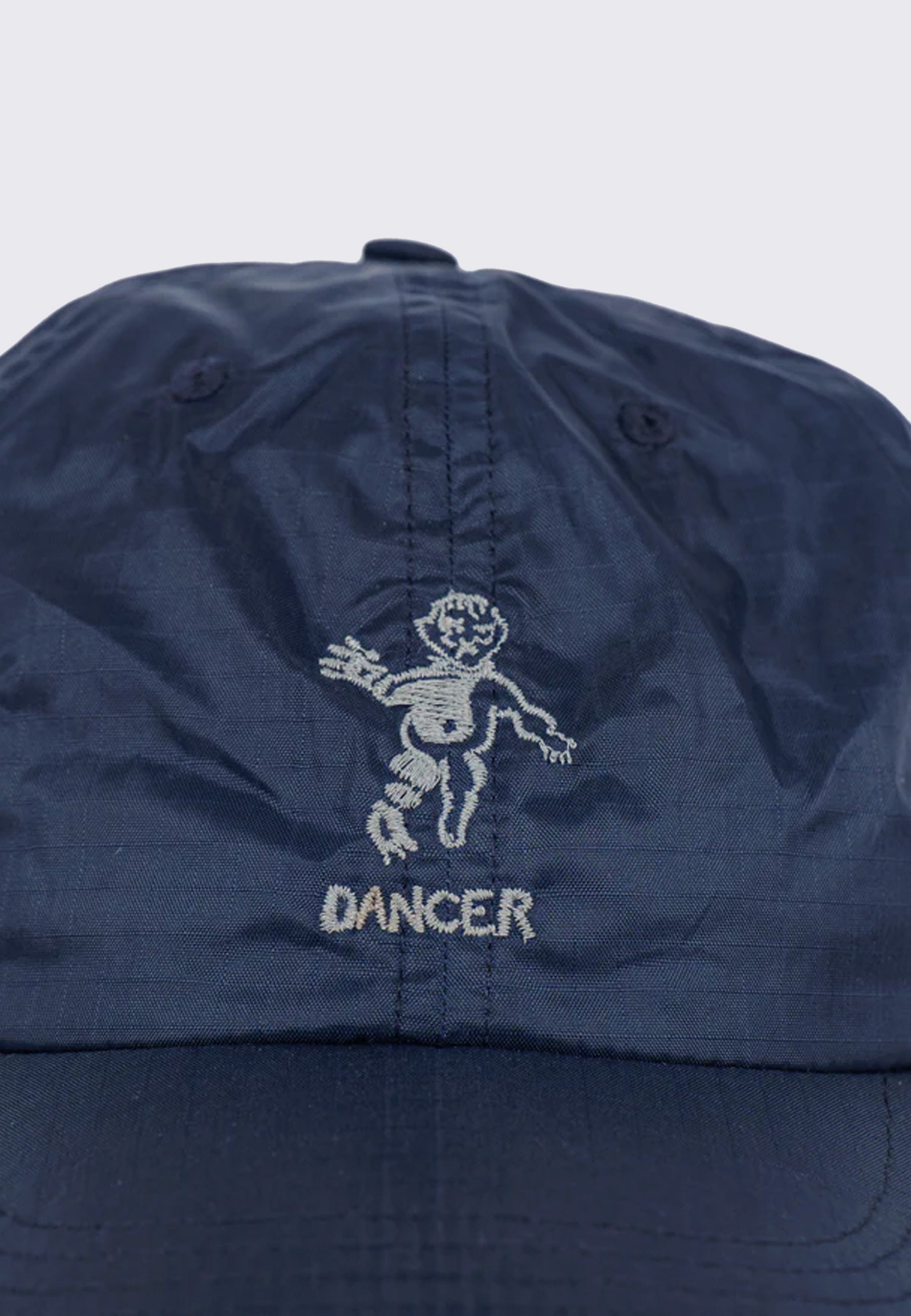 OG Logo Dad Cap - Navy