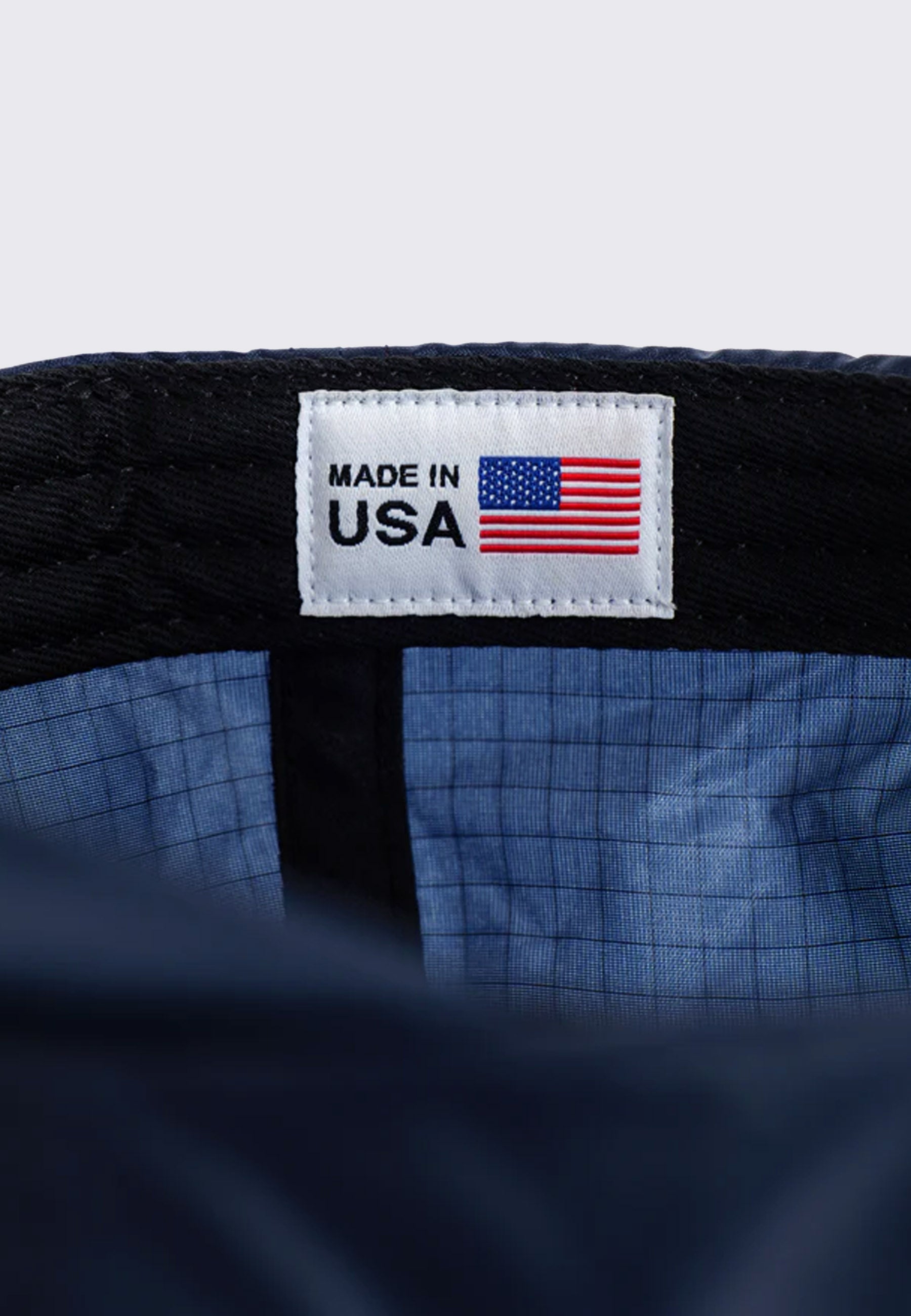 OG Logo Dad Cap - Navy