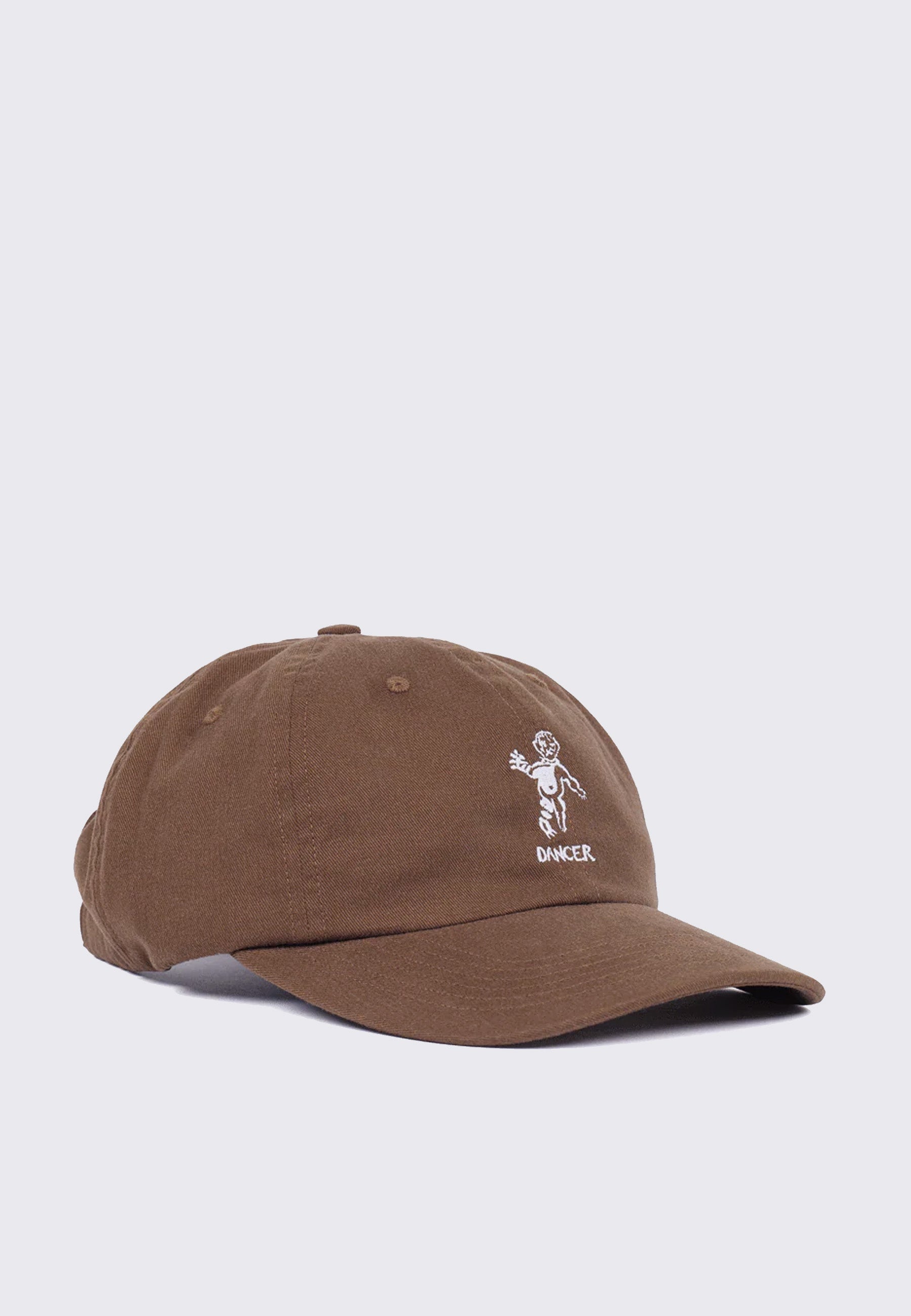 OG Logo Dad Cap - Camel