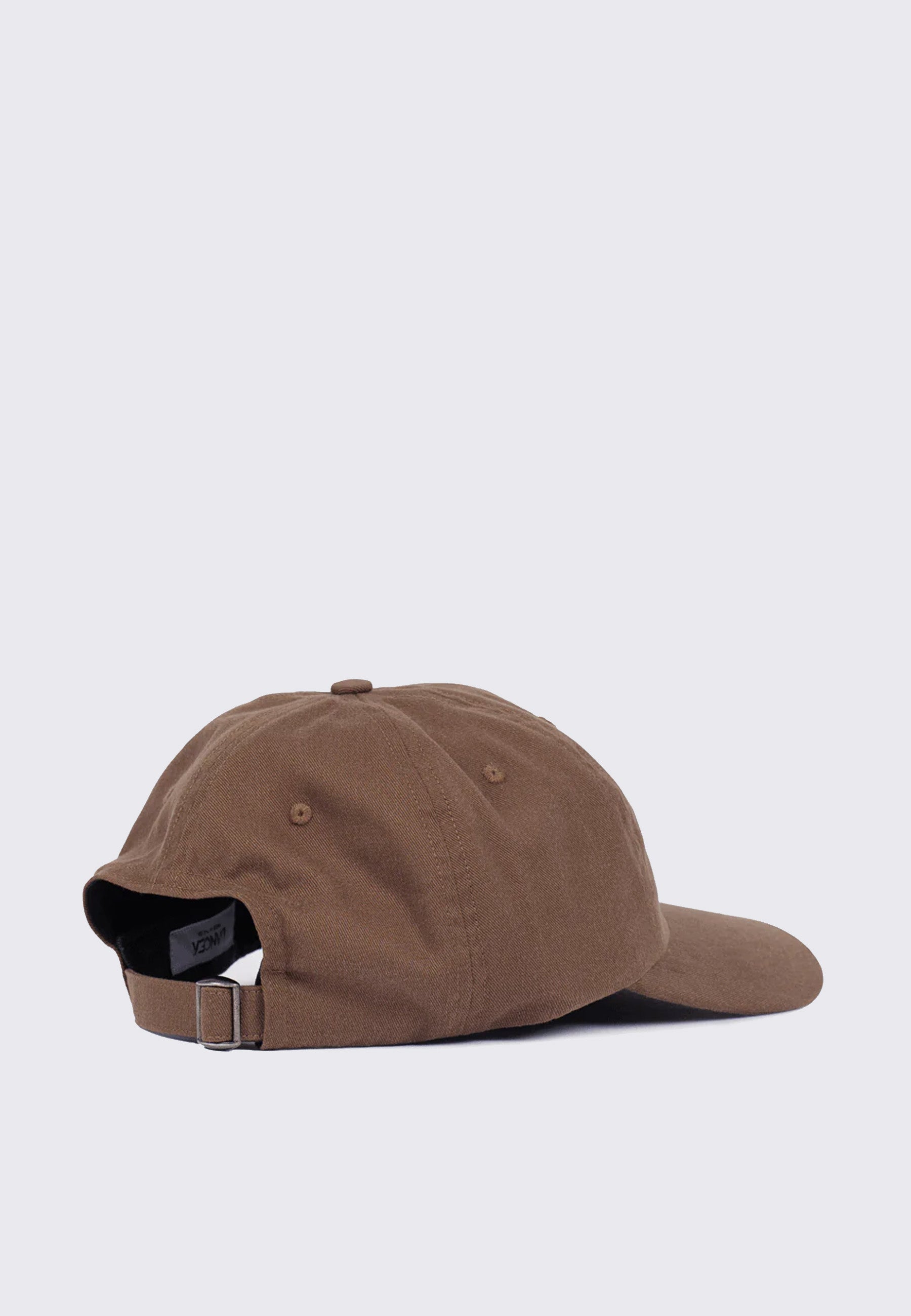 OG Logo Dad Cap - Camel