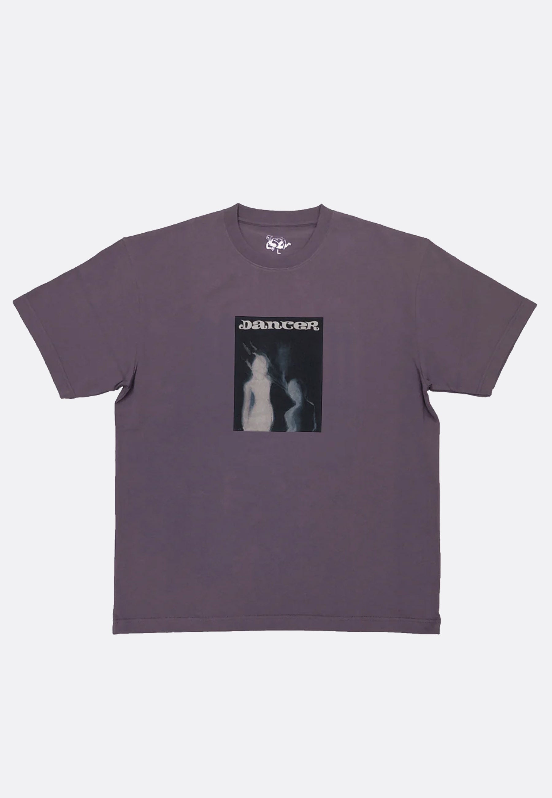 Projection T-Shirt - Brown