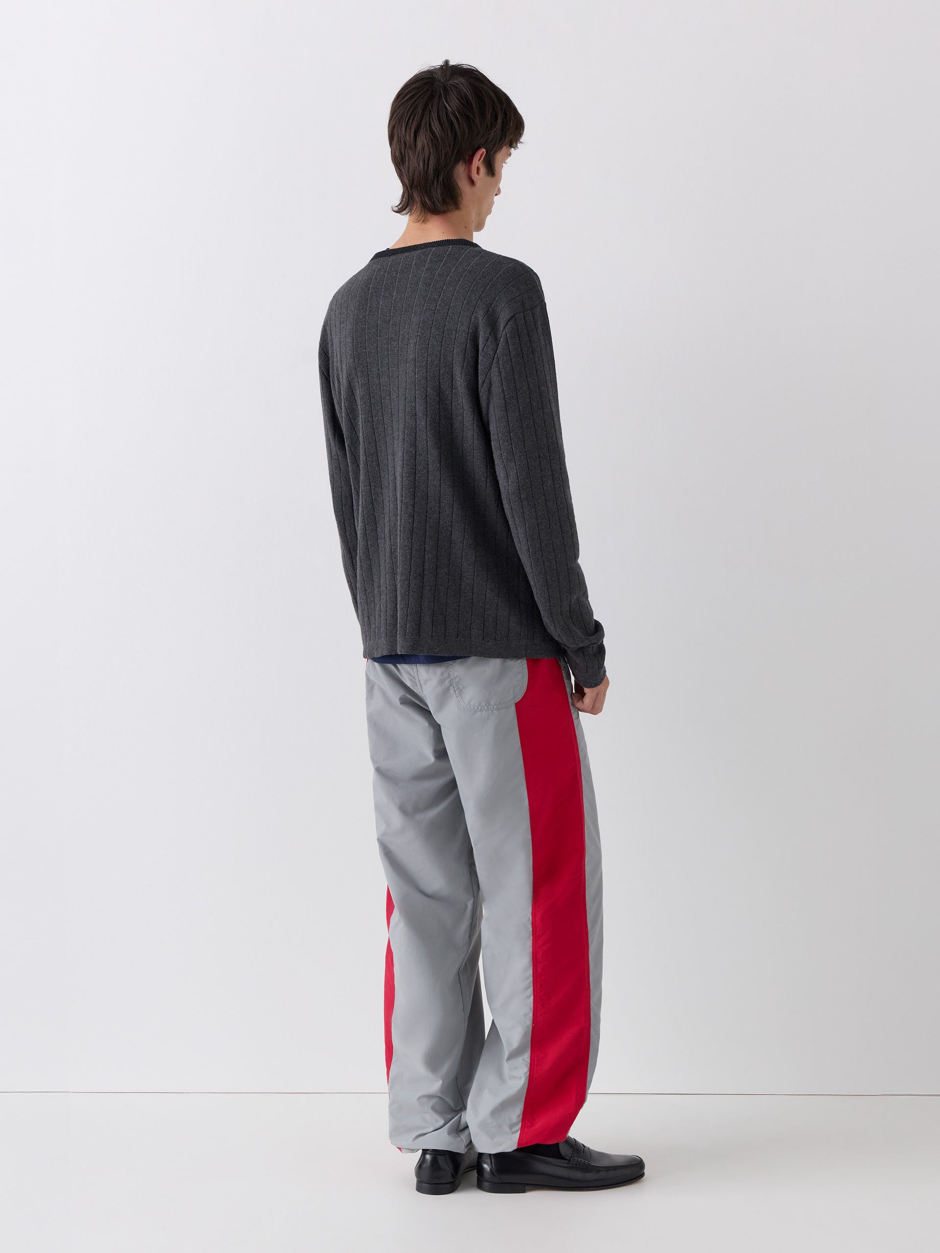 Dante Jumper - Grey