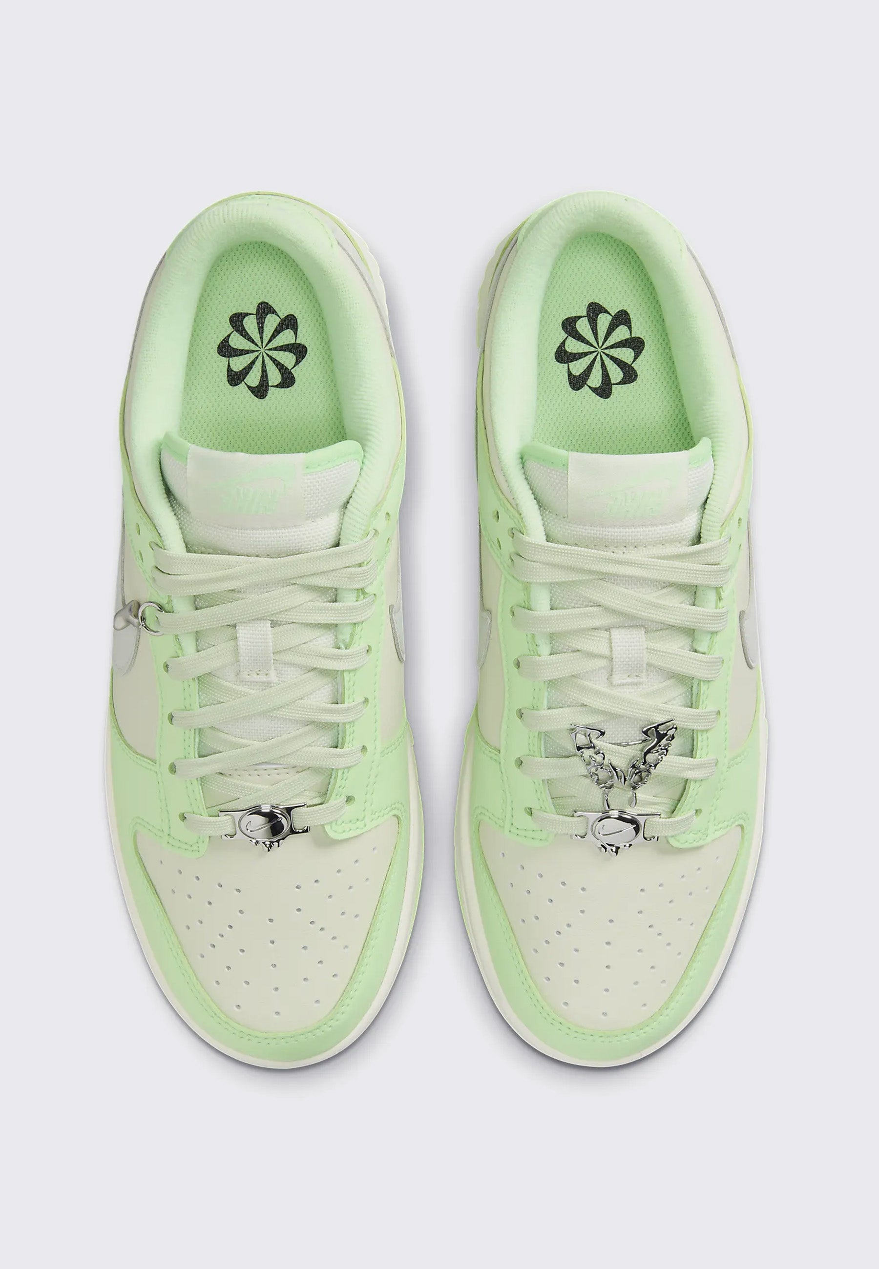 Women's Dunk Low Next Nature SE - 'Sea Glass'