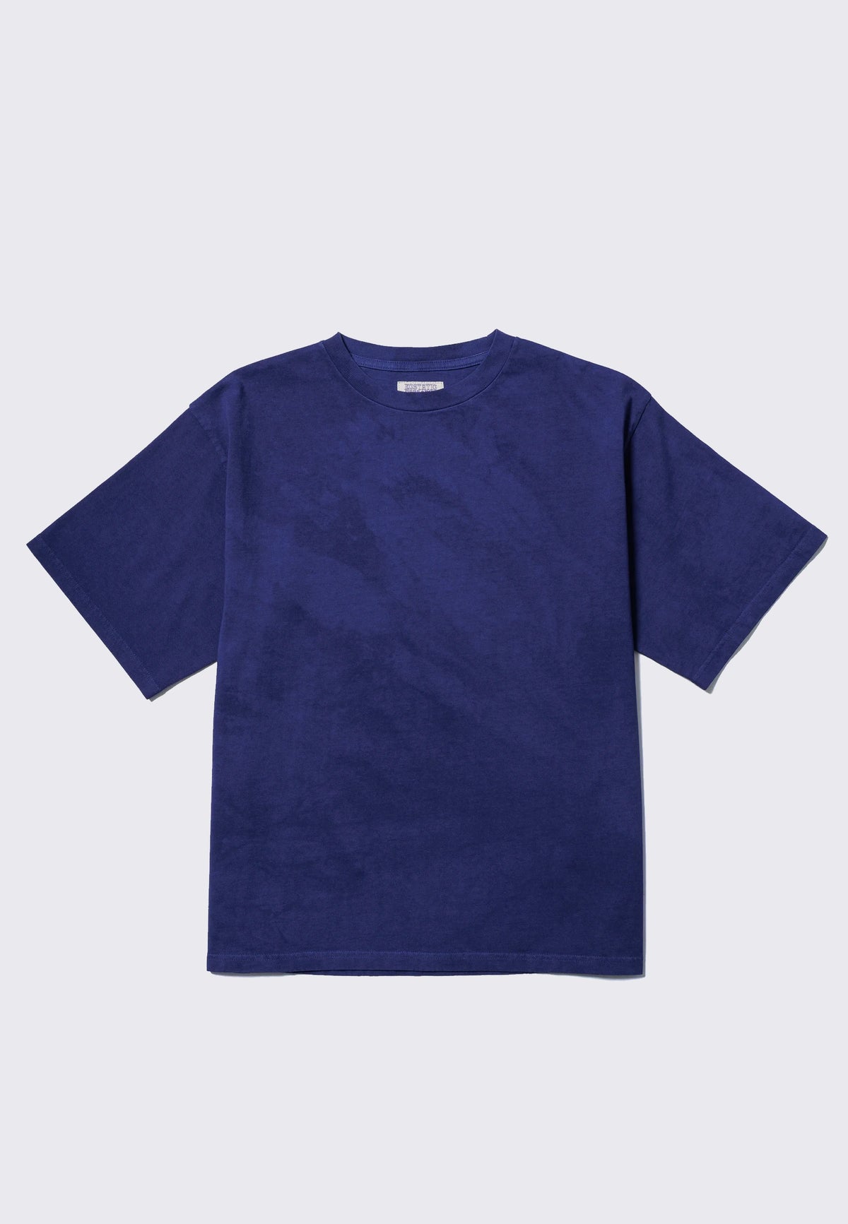 Campus T-Shirt - Navy