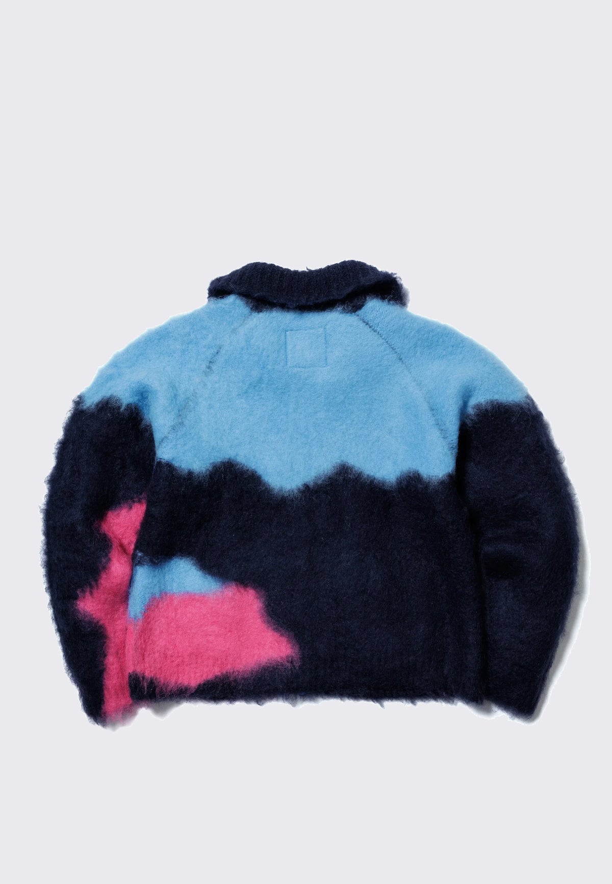 Sedition Knit - Multicolor