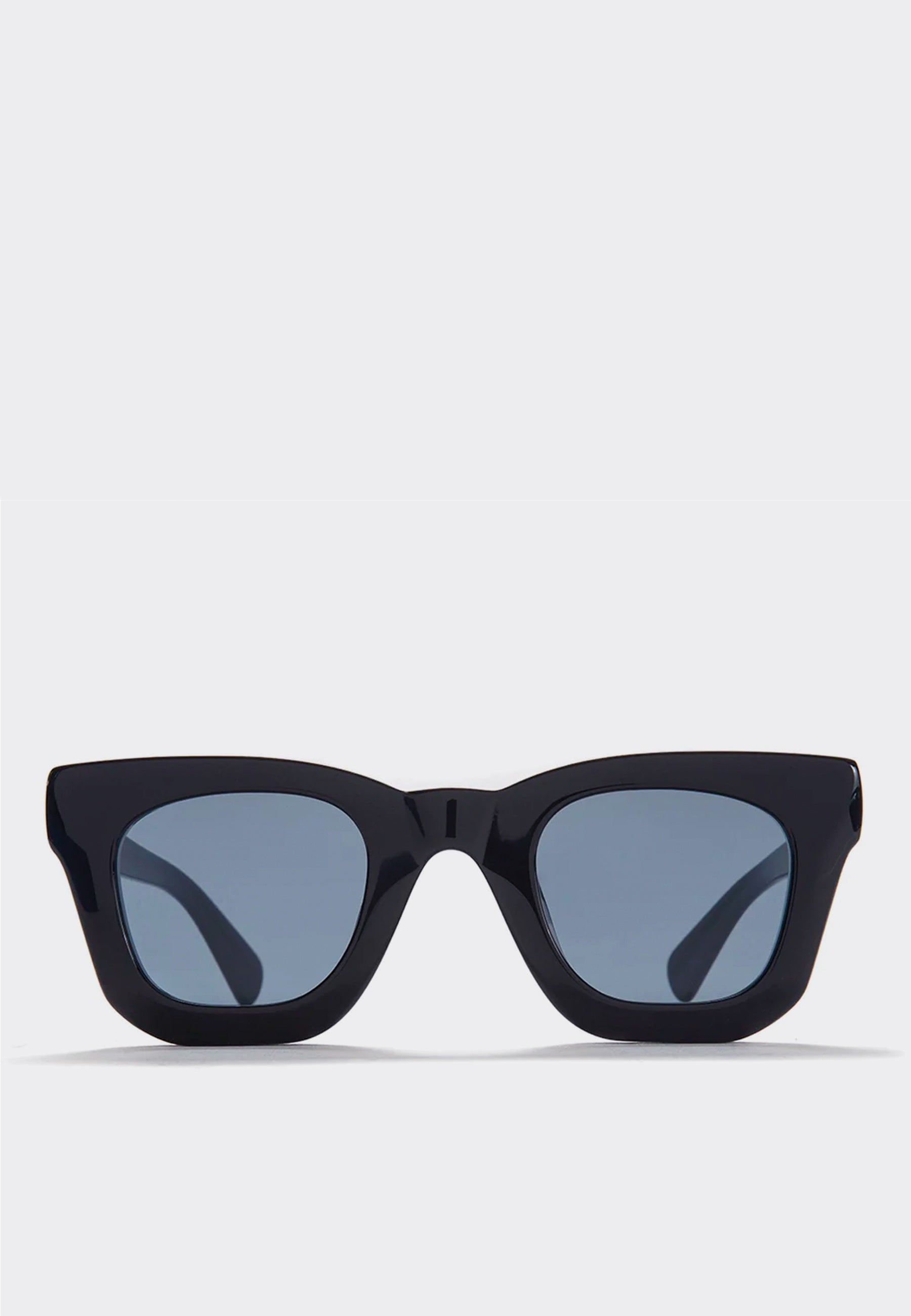 Elia Sunglasses - Black