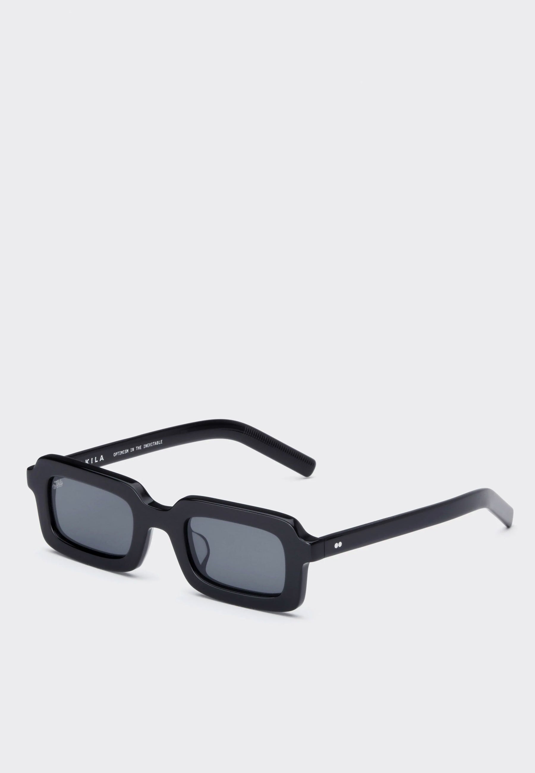 Eos Sunglasses - Black