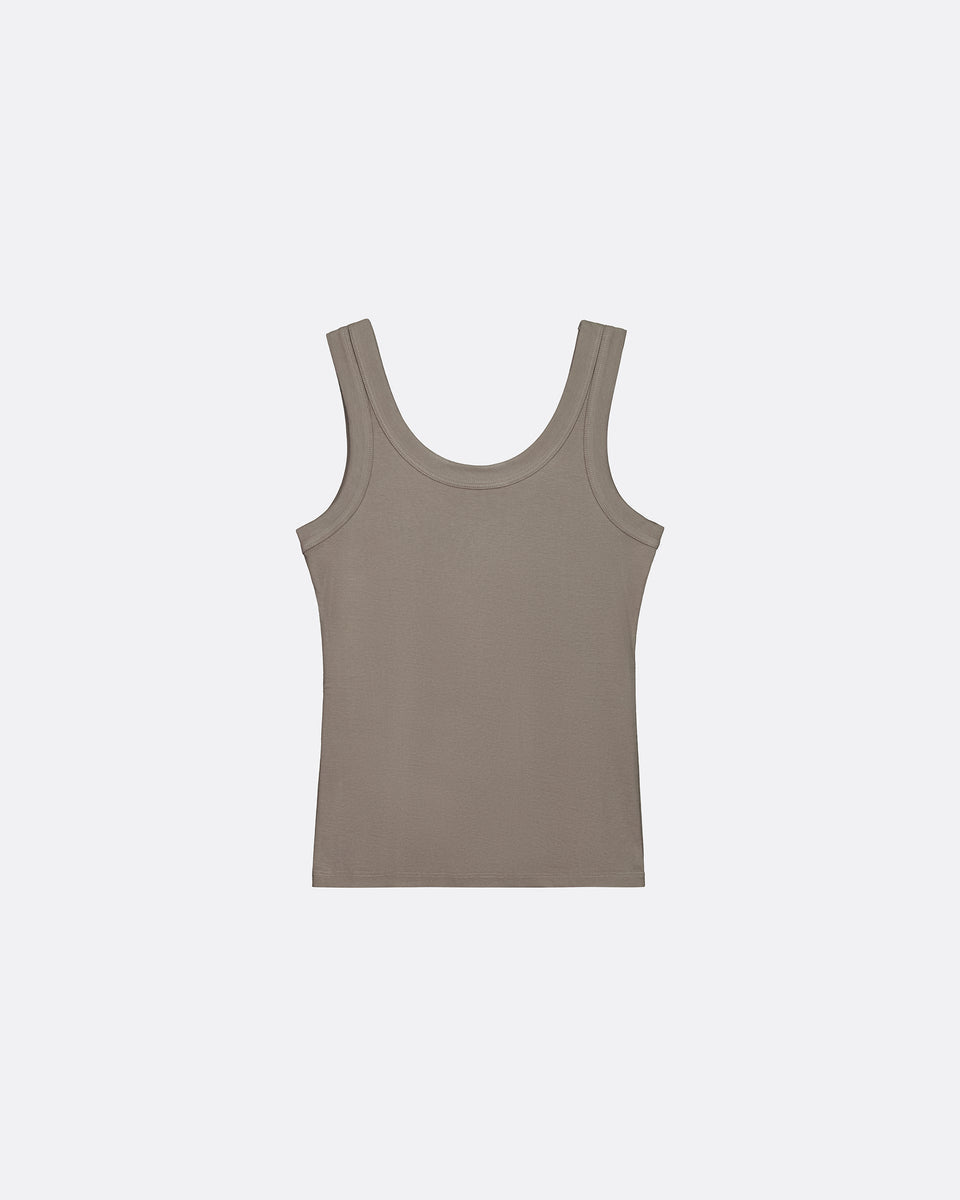 Everyday Singlet - Flint