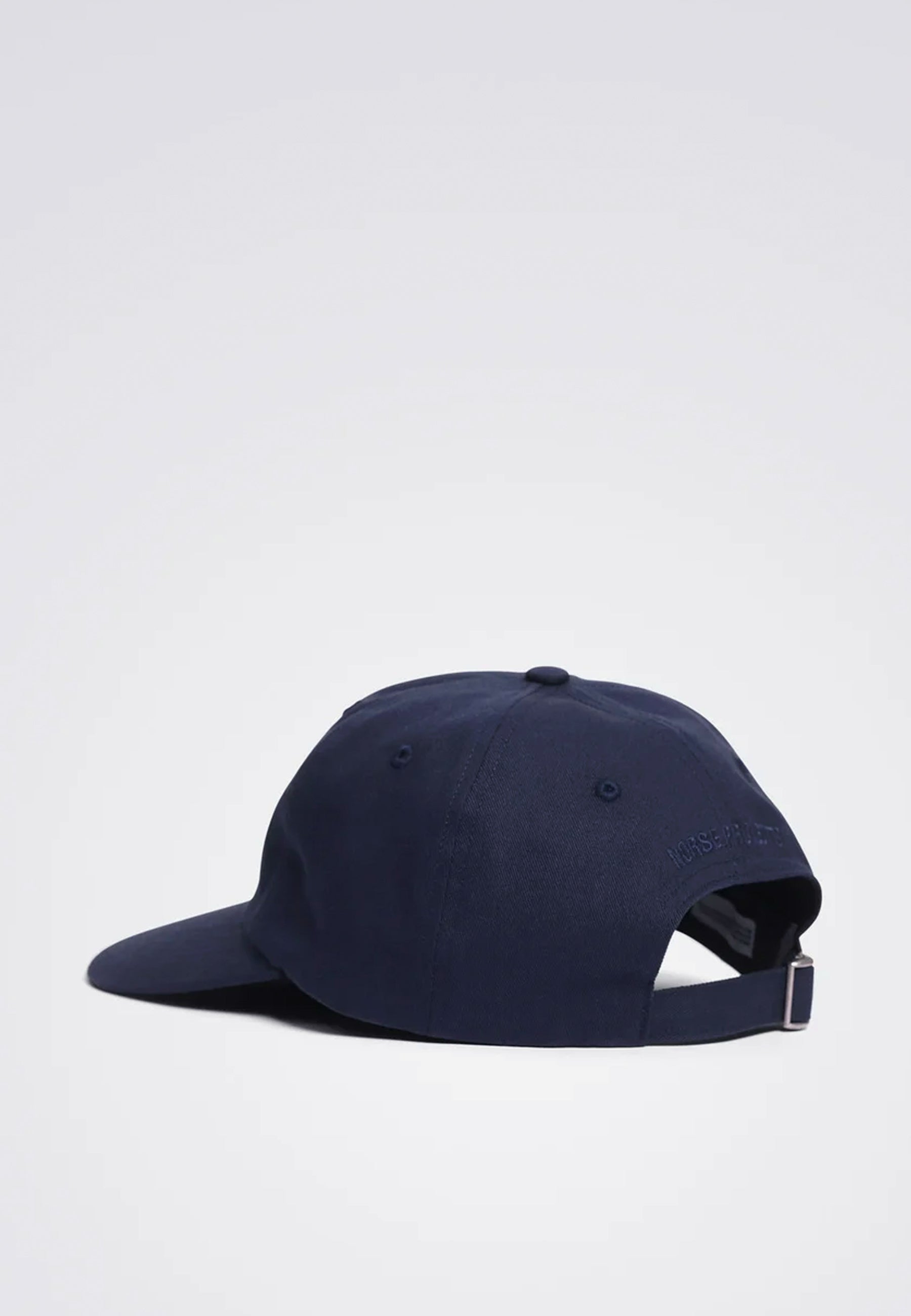 Felt N Twill Sports Cap - Dark Navy