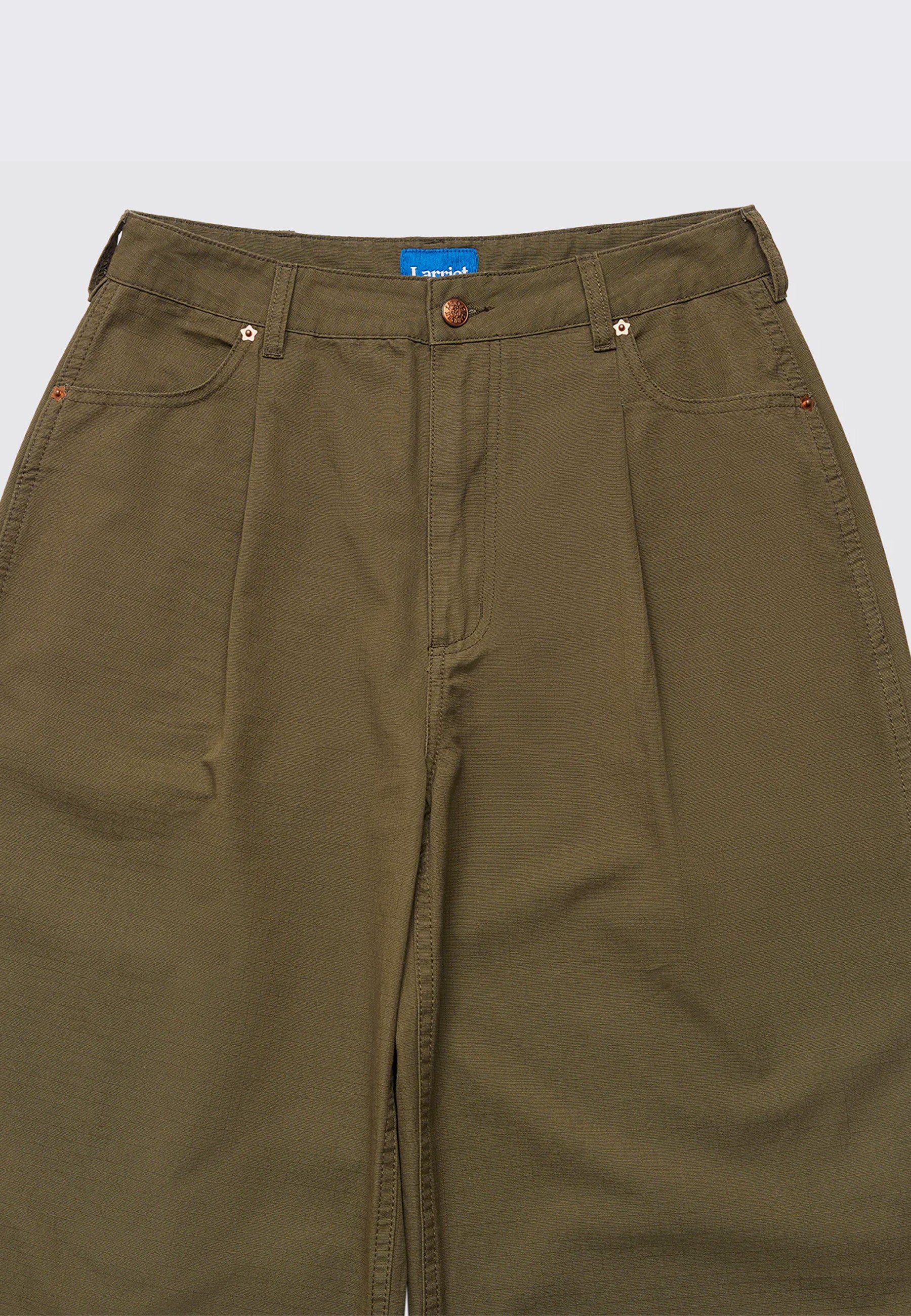 Women's Frederick Pant - Olive