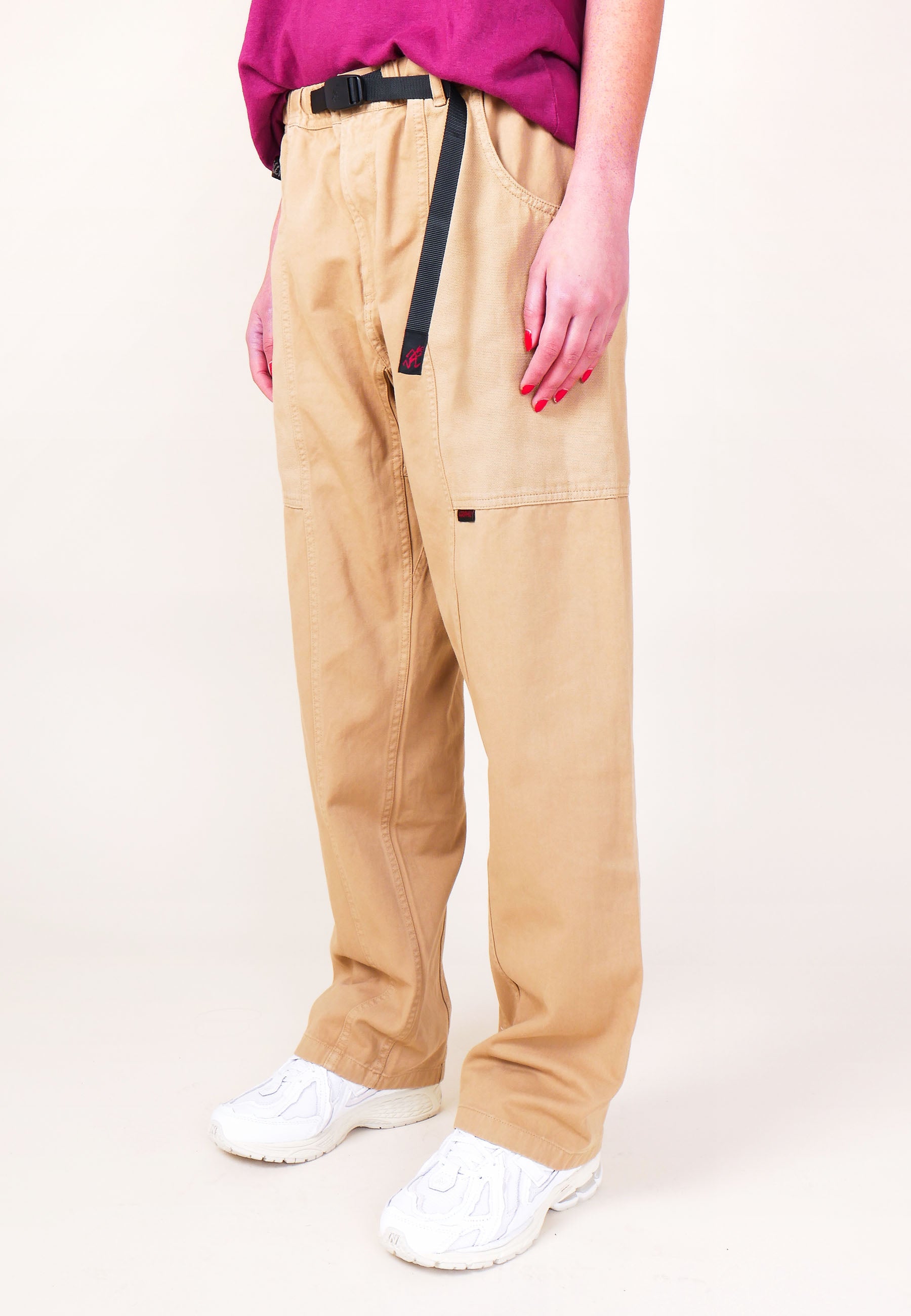 Gadget Pant - Chino