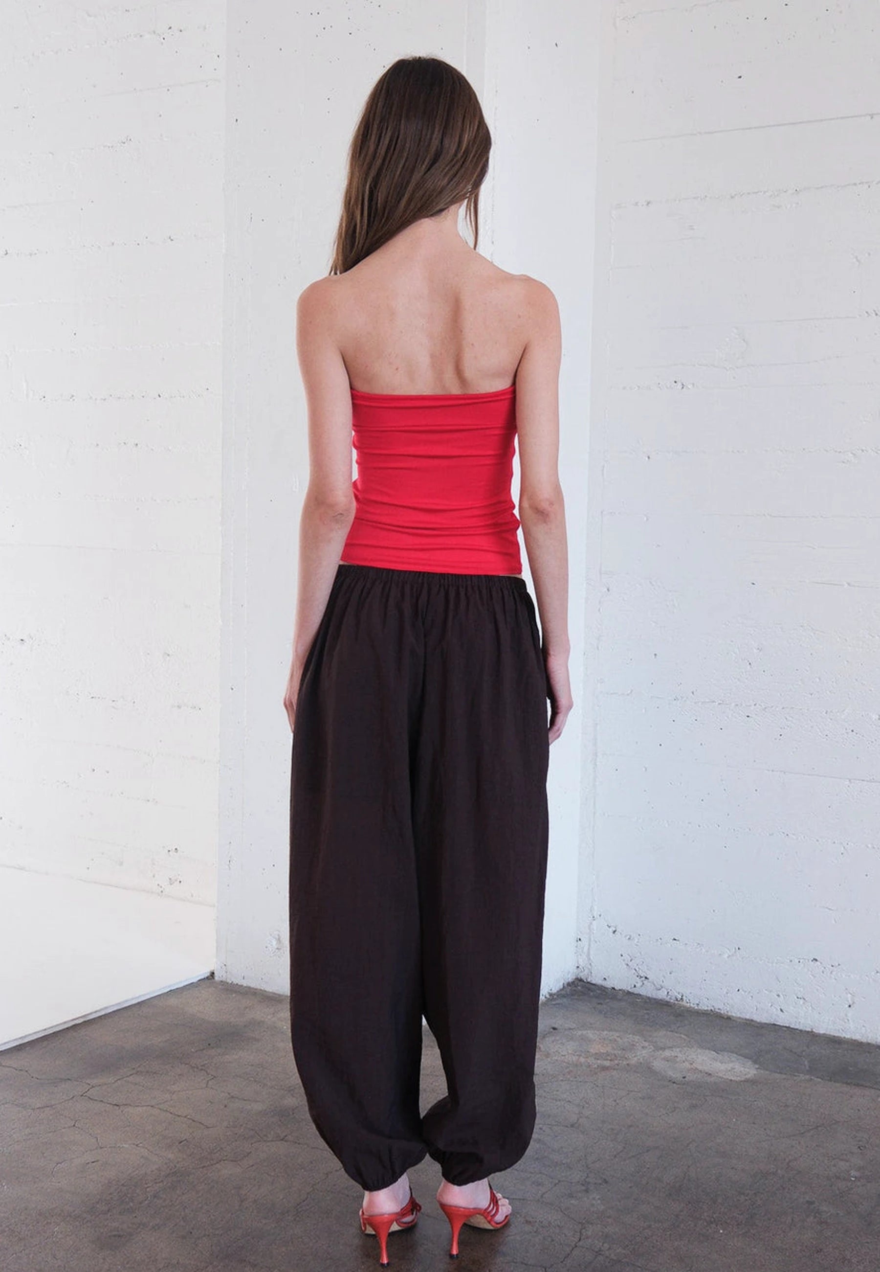 Eliot Pant - Americano