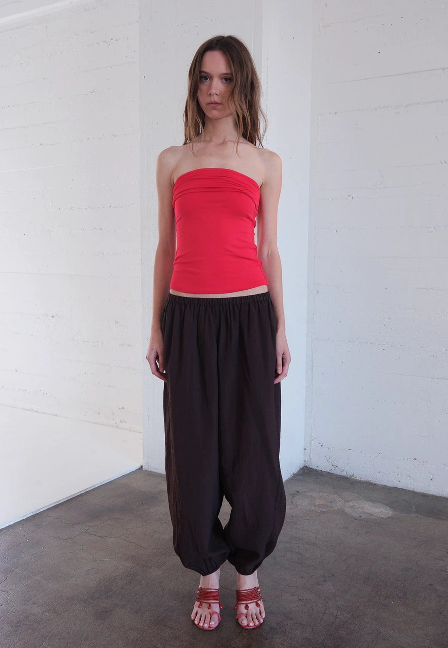 Eliot Pant - Americano